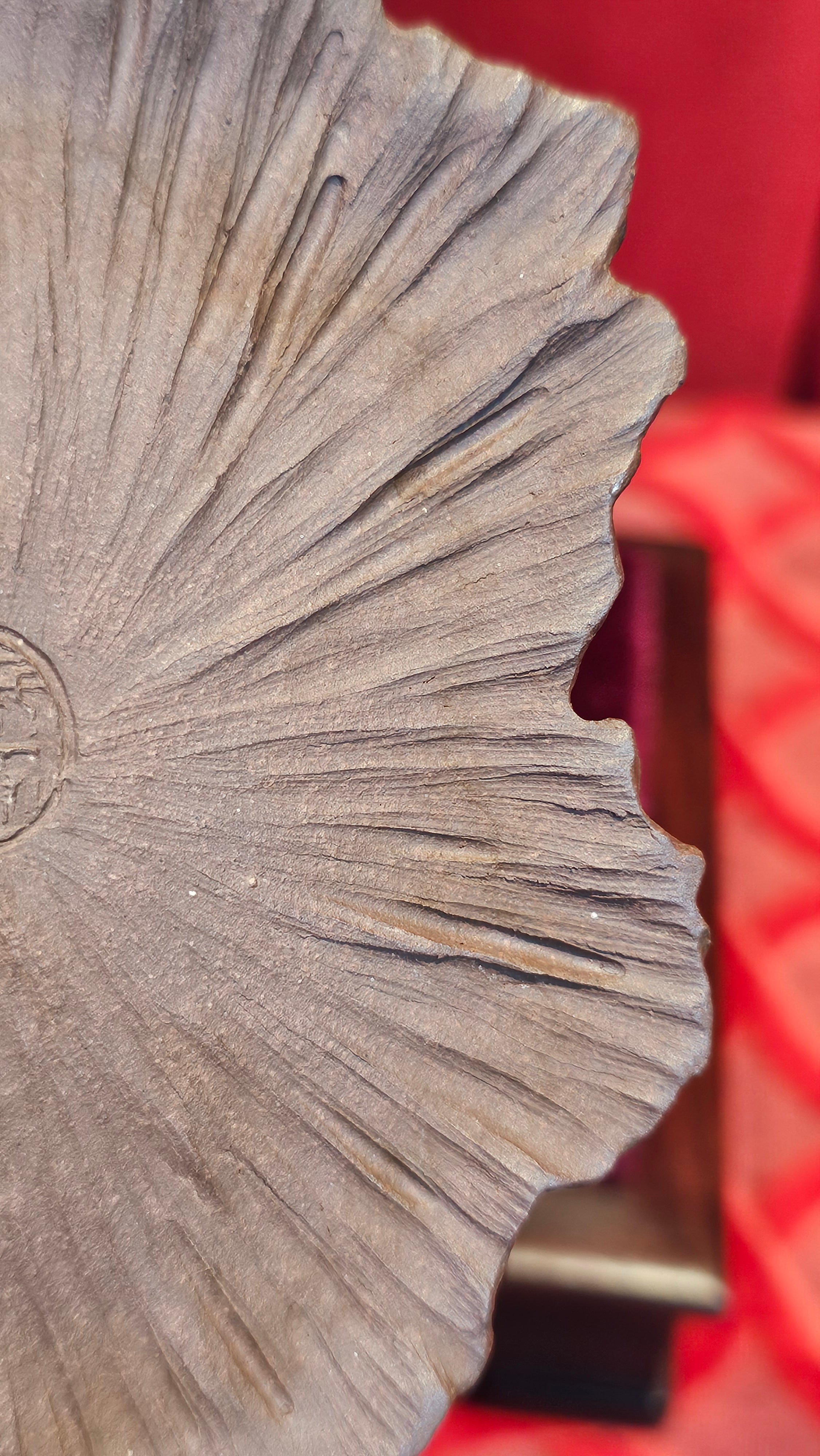 Commissioned work for Patron Mr Engel accomplished: Assoc Master 张雪磊 Zhang Xue Lei crafting the World Debut Ornate ZiSha Work Taking After The "Methuselah" Bristlecone Pine of North America. ~ Part 2 ~ 173 photos.