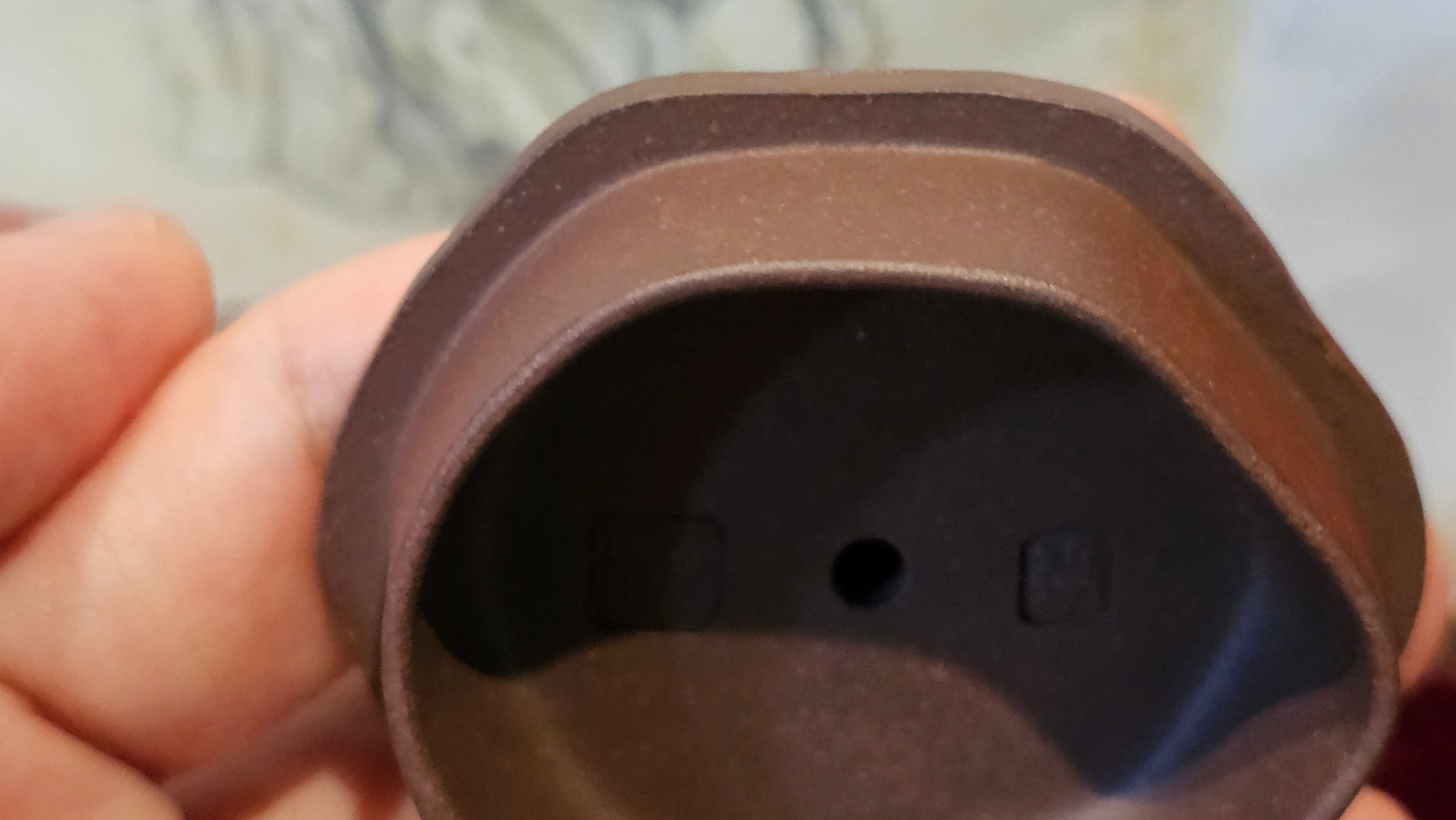 Commissioned work for Patron Mr Engel accomplished: Assoc Master 张雪磊 Zhang Xue Lei crafting the World Debut Ornate ZiSha Work Taking After The "Methuselah" Bristlecone Pine of North America. ~ Part 2 ~ 173 photos.