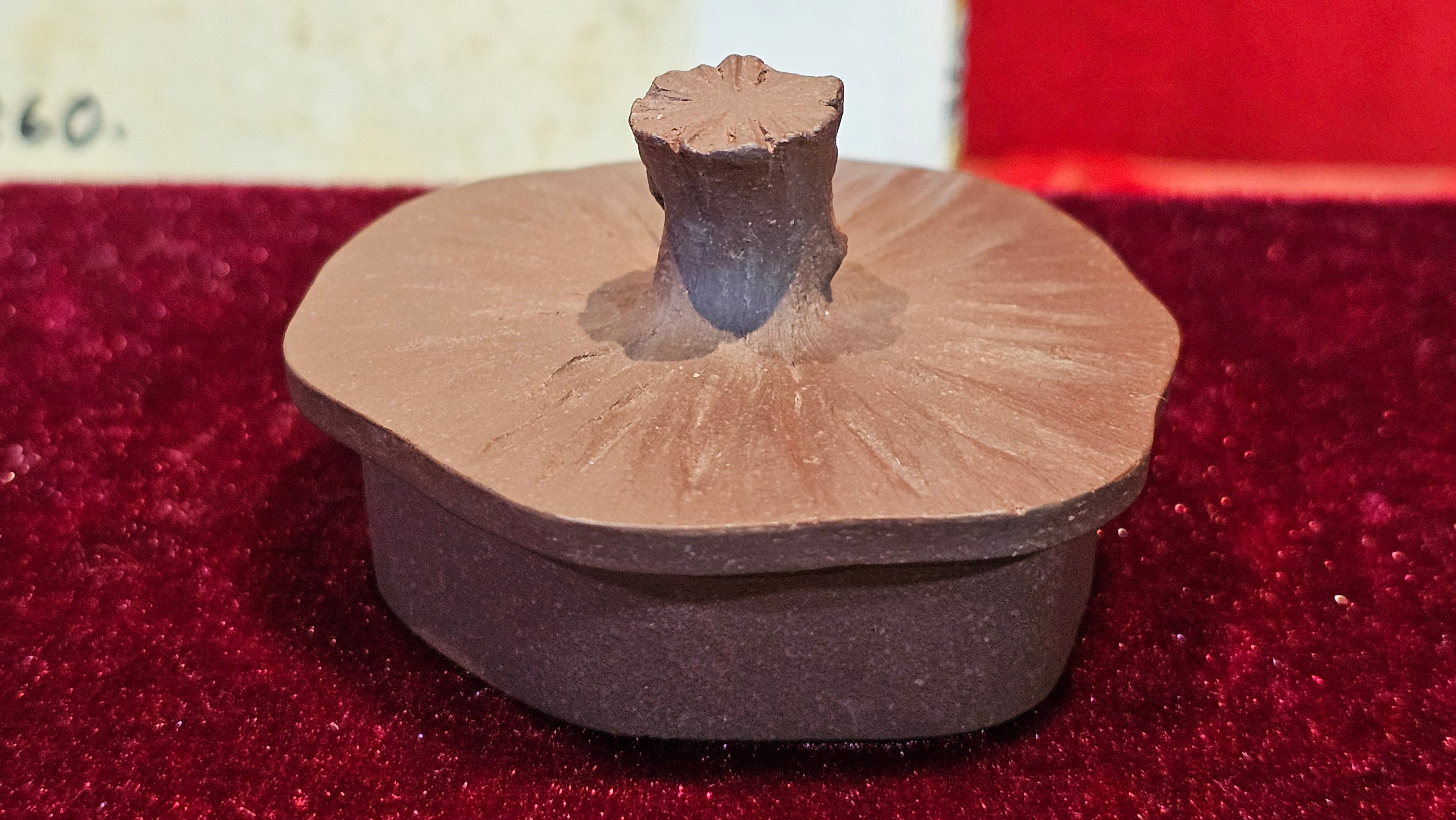 Commissioned work for Patron Mr Engel accomplished: Assoc Master 张雪磊 Zhang Xue Lei crafting the World Debut Ornate ZiSha Work Taking After The "Methuselah" Bristlecone Pine of North America. ~ Part 2 ~ 173 photos.