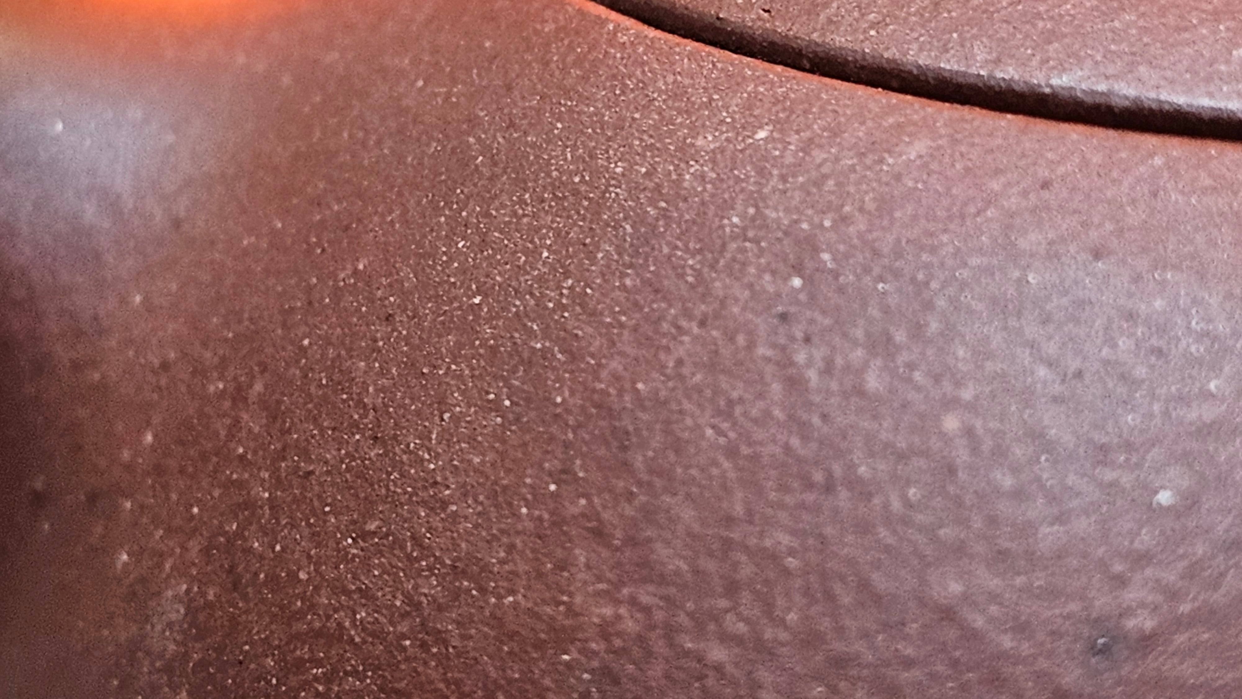 Xi Shi 西施, 165.3ml, Di Cao Qing Zi Ni 底槽青紫泥, by Craftsman Gu Xiao Ming 顾小明 ~ !Congratulations to Mr T.F., 0914hrs 12th July 2025, Statesville, NC!