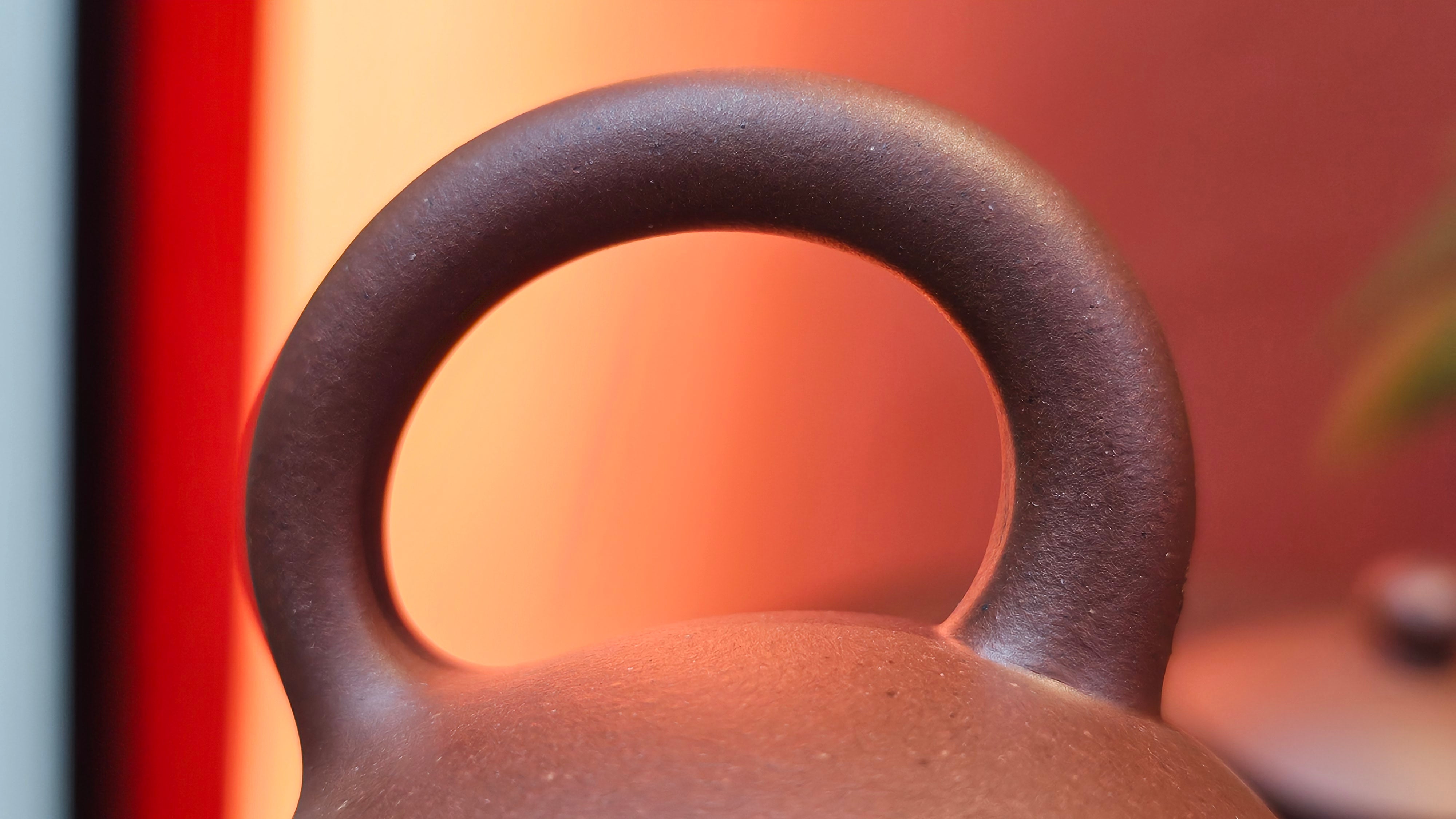 Xi Shi 西施, 165.3ml, Di Cao Qing Zi Ni 底槽青紫泥, by Craftsman Gu Xiao Ming 顾小明 ~ !Congratulations to Mr T.F., 0914hrs 12th July 2025, Statesville, NC!