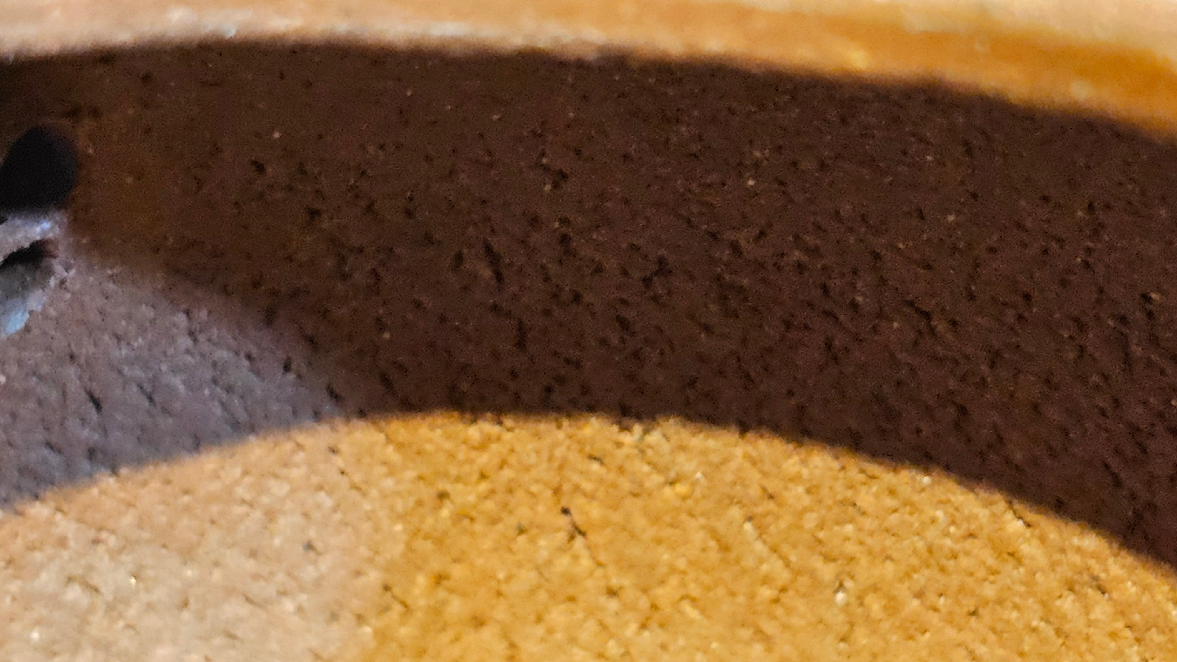 Xi Shi 西施, 165.3ml, Di Cao Qing Zi Ni 底槽青紫泥, by Craftsman Gu Xiao Ming 顾小明 ~ !Congratulations to Mr T.F., 0914hrs 12th July 2025, Statesville, NC!