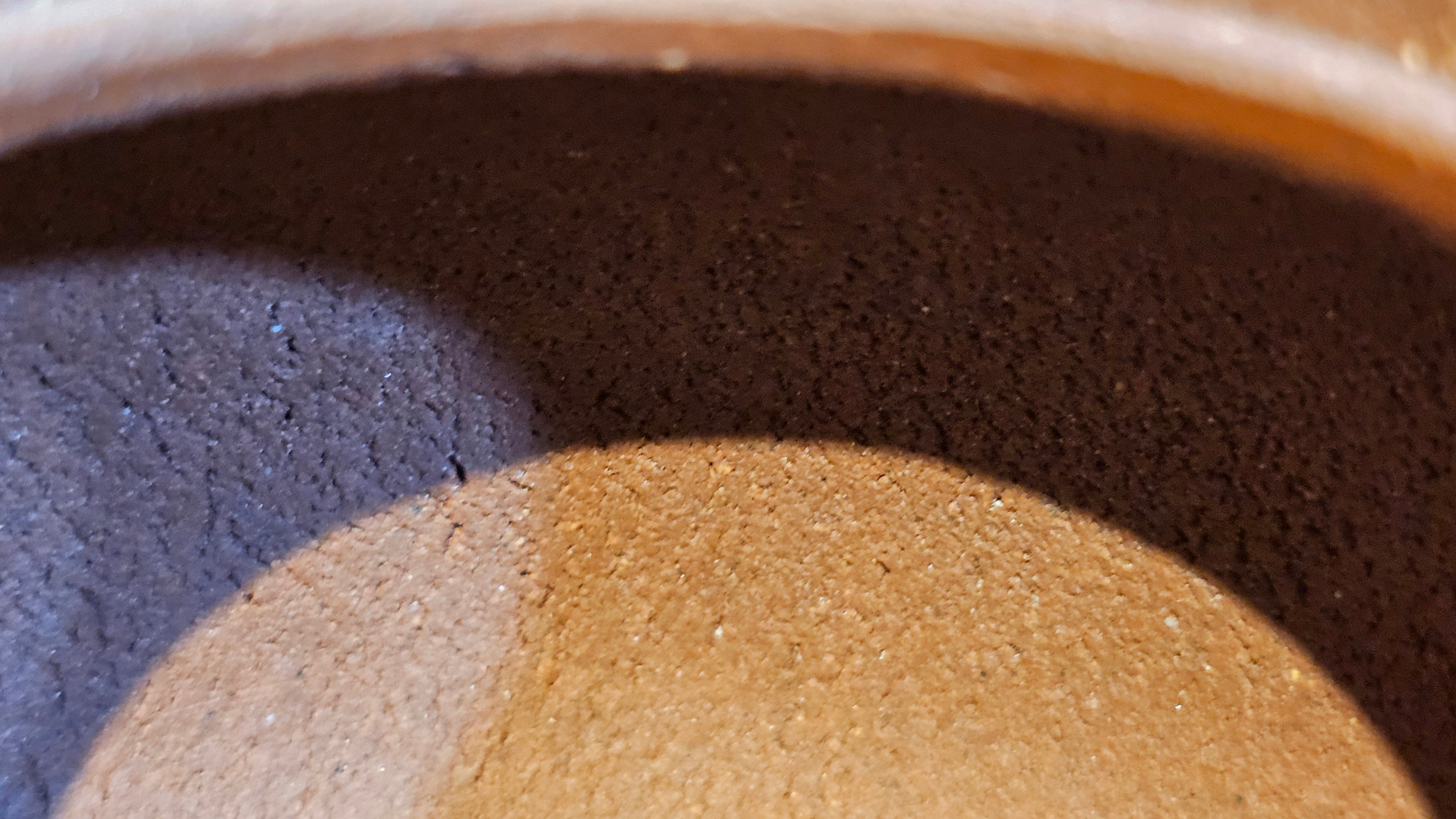 Xi Shi 西施, 165.3ml, Di Cao Qing Zi Ni 底槽青紫泥, by Craftsman Gu Xiao Ming 顾小明 ~ !Congratulations to Mr T.F., 0914hrs 12th July 2025, Statesville, NC!