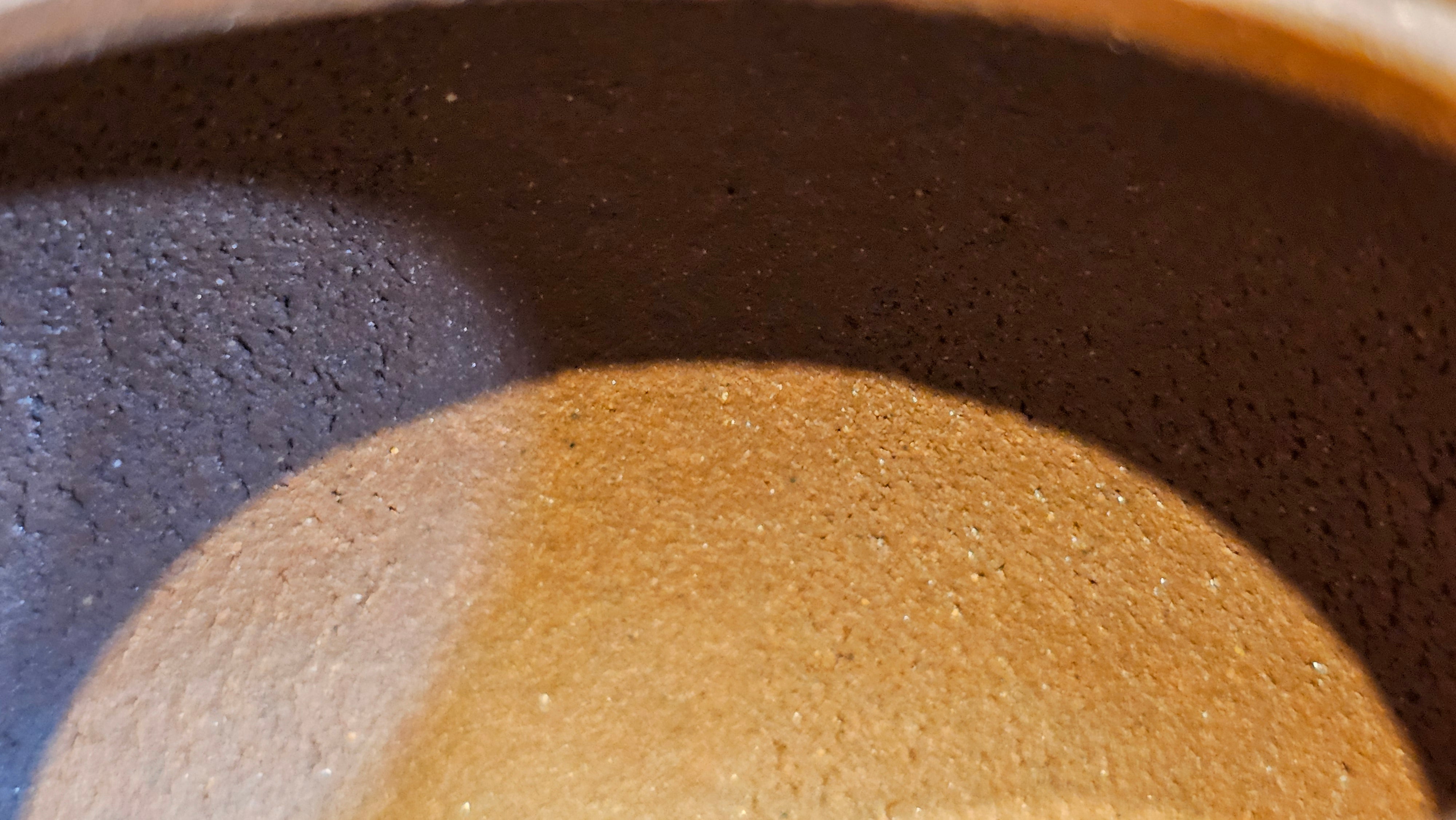 Xi Shi 西施, 165.3ml, Di Cao Qing Zi Ni 底槽青紫泥, by Craftsman Gu Xiao Ming 顾小明 ~ !Congratulations to Mr T.F., 0914hrs 12th July 2025, Statesville, NC!