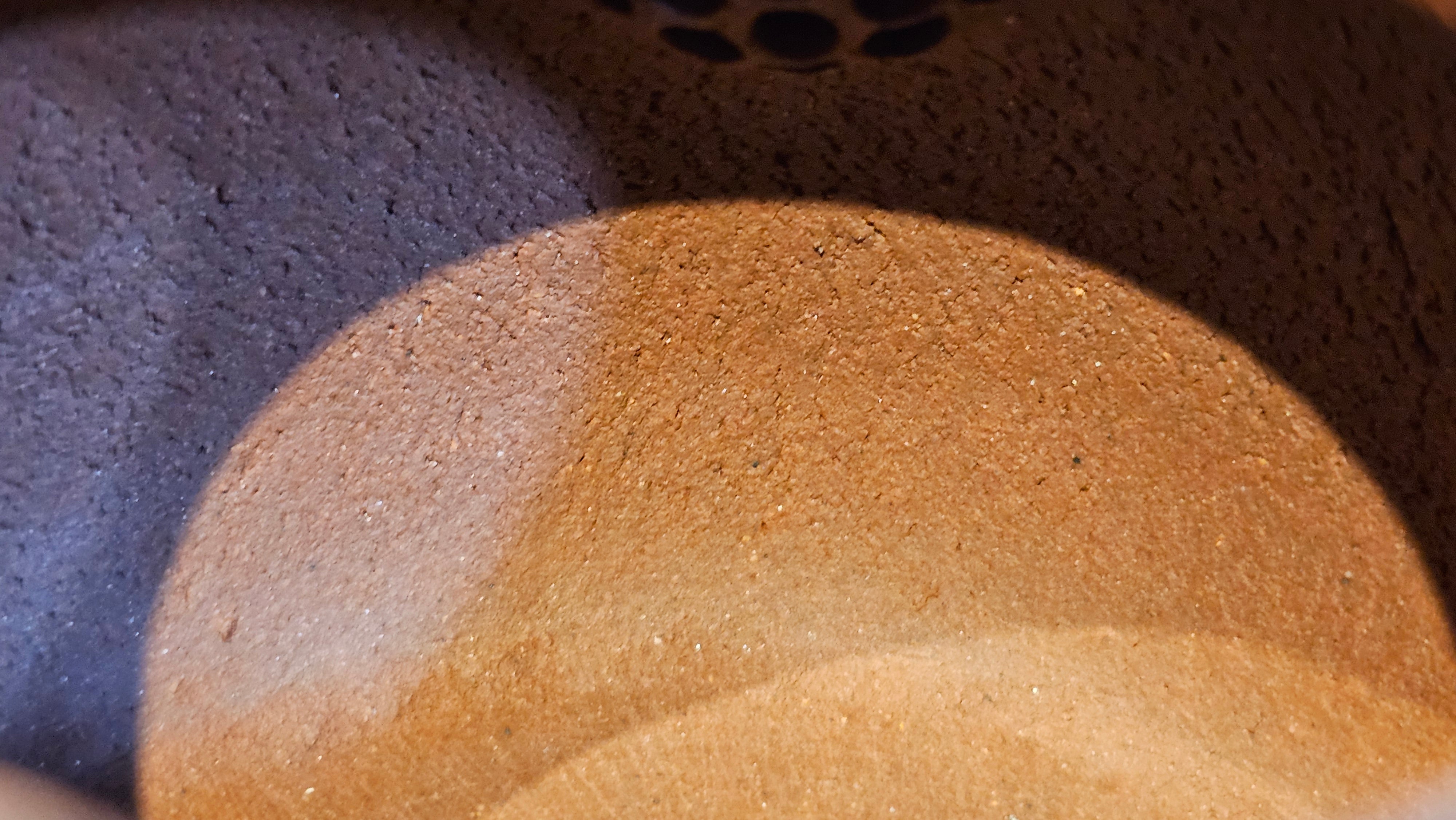 Xi Shi 西施, 165.3ml, Di Cao Qing Zi Ni 底槽青紫泥, by Craftsman Gu Xiao Ming 顾小明 ~ !Congratulations to Mr T.F., 0914hrs 12th July 2025, Statesville, NC!