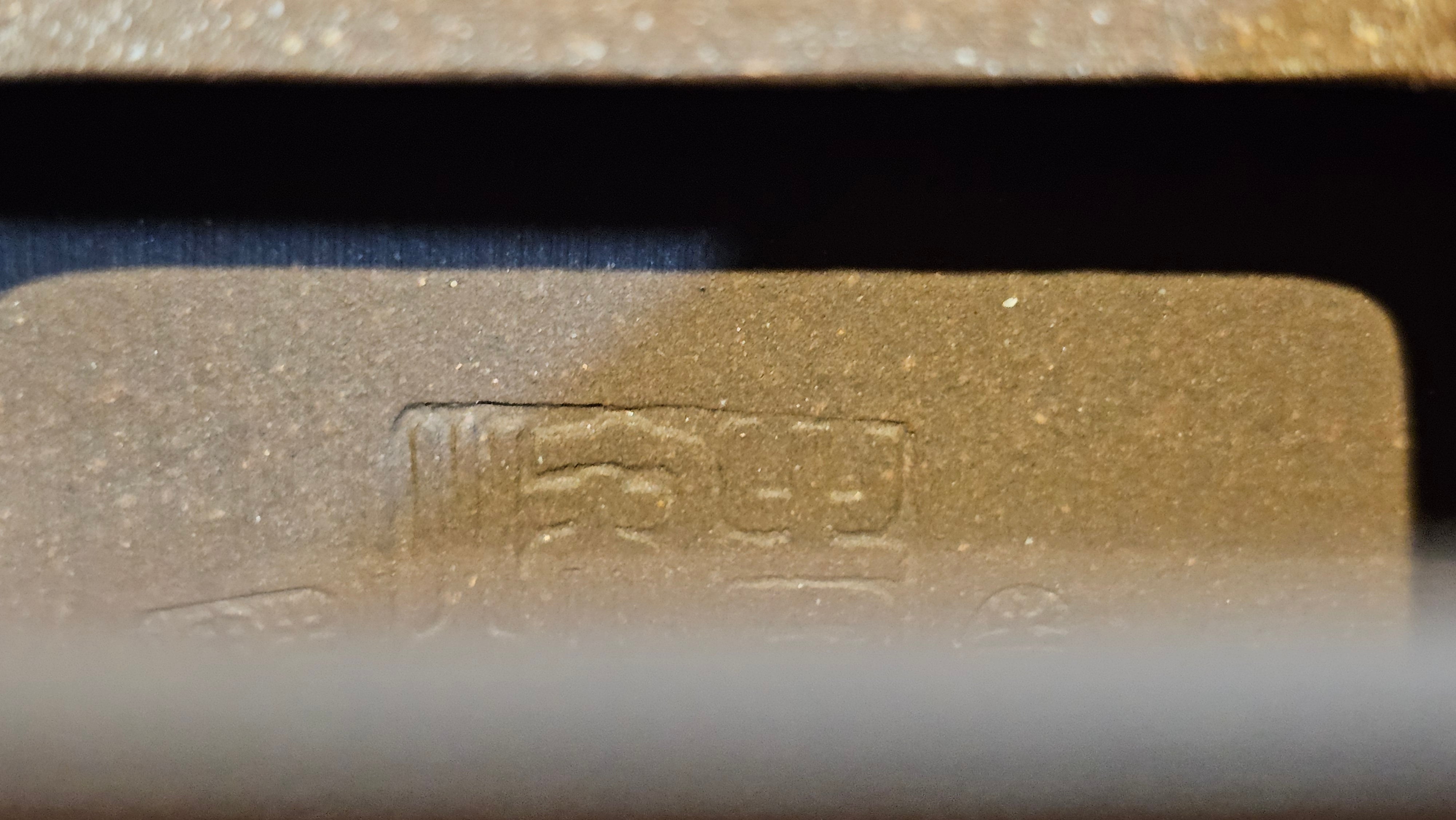 《静远四方》"Jing Yuan Si Fang ~ Stillness, expansive in Four Directions", 161.8ml, "卓而不群" and Lotus Flower Engraving, Di Cao Qing Zi Ni 底槽青紫泥, by L2A Senior Consummate Artist Yuan Hui 袁辉 ~ Congratulations!to Ms A.C., 0918hrs 12th July 2025, Santa Clara, CA!