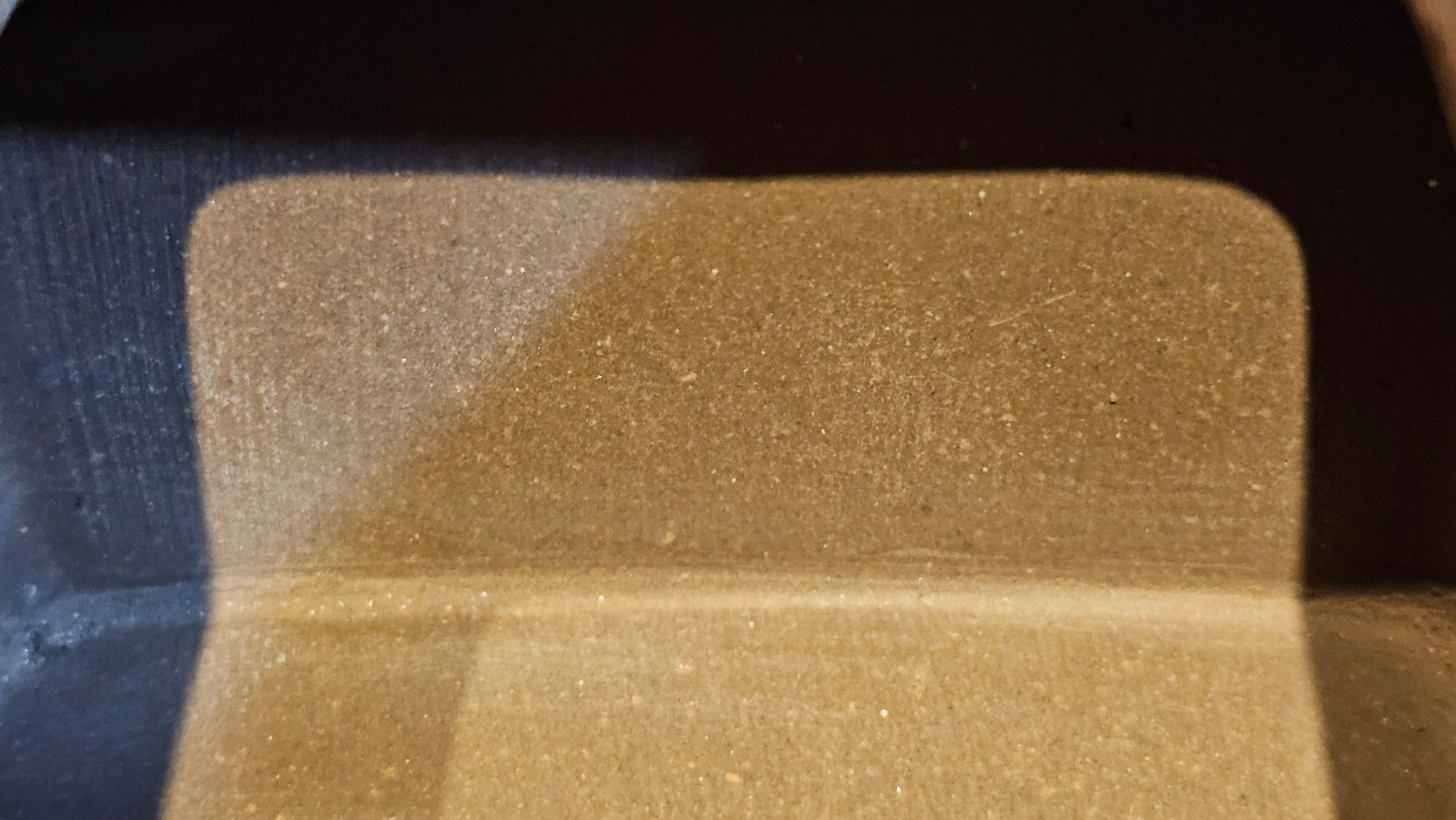 《静远四方》"Jing Yuan Si Fang ~ Stillness, expansive in Four Directions", 161.8ml, "卓而不群" and Lotus Flower Engraving, Di Cao Qing Zi Ni 底槽青紫泥, by L2A Senior Consummate Artist Yuan Hui 袁辉 ~ Congratulations!to Ms A.C., 0918hrs 12th July 2025, Santa Clara, CA!