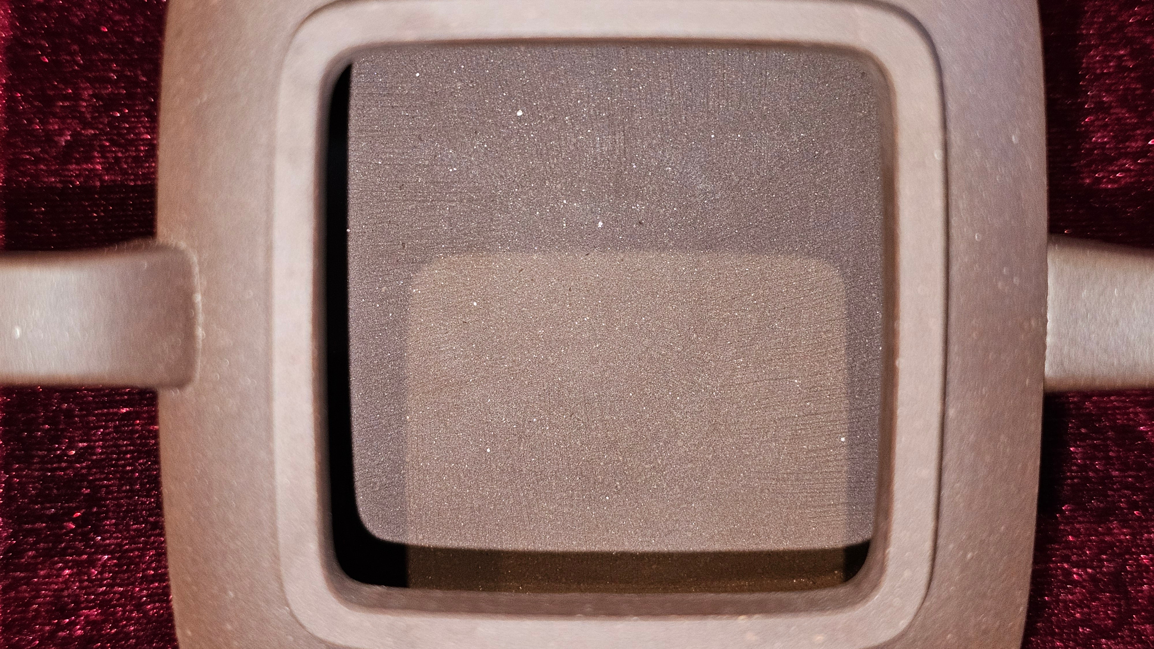 《静远四方》"Jing Yuan Si Fang ~ Stillness, expansive in Four Directions", 161.8ml, "卓而不群" and Lotus Flower Engraving, Di Cao Qing Zi Ni 底槽青紫泥, by L2A Senior Consummate Artist Yuan Hui 袁辉 ~ Congratulations!to Ms A.C., 0918hrs 12th July 2025, Santa Clara, CA!