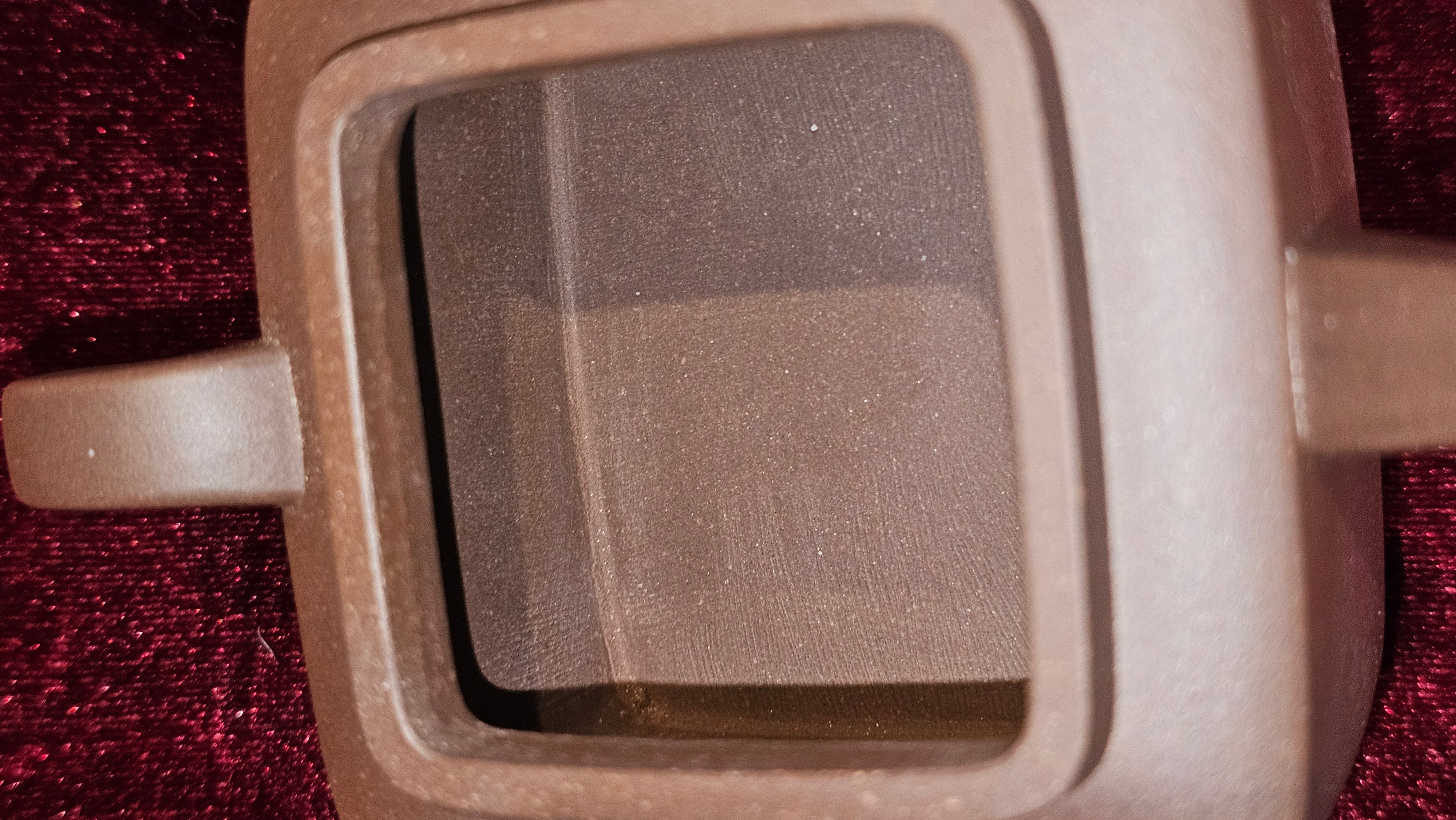 《静远四方》"Jing Yuan Si Fang ~ Stillness, expansive in Four Directions", 161.8ml, "卓而不群" and Lotus Flower Engraving, Di Cao Qing Zi Ni 底槽青紫泥, by L2A Senior Consummate Artist Yuan Hui 袁辉 ~ Congratulations!to Ms A.C., 0918hrs 12th July 2025, Santa Clara, CA!