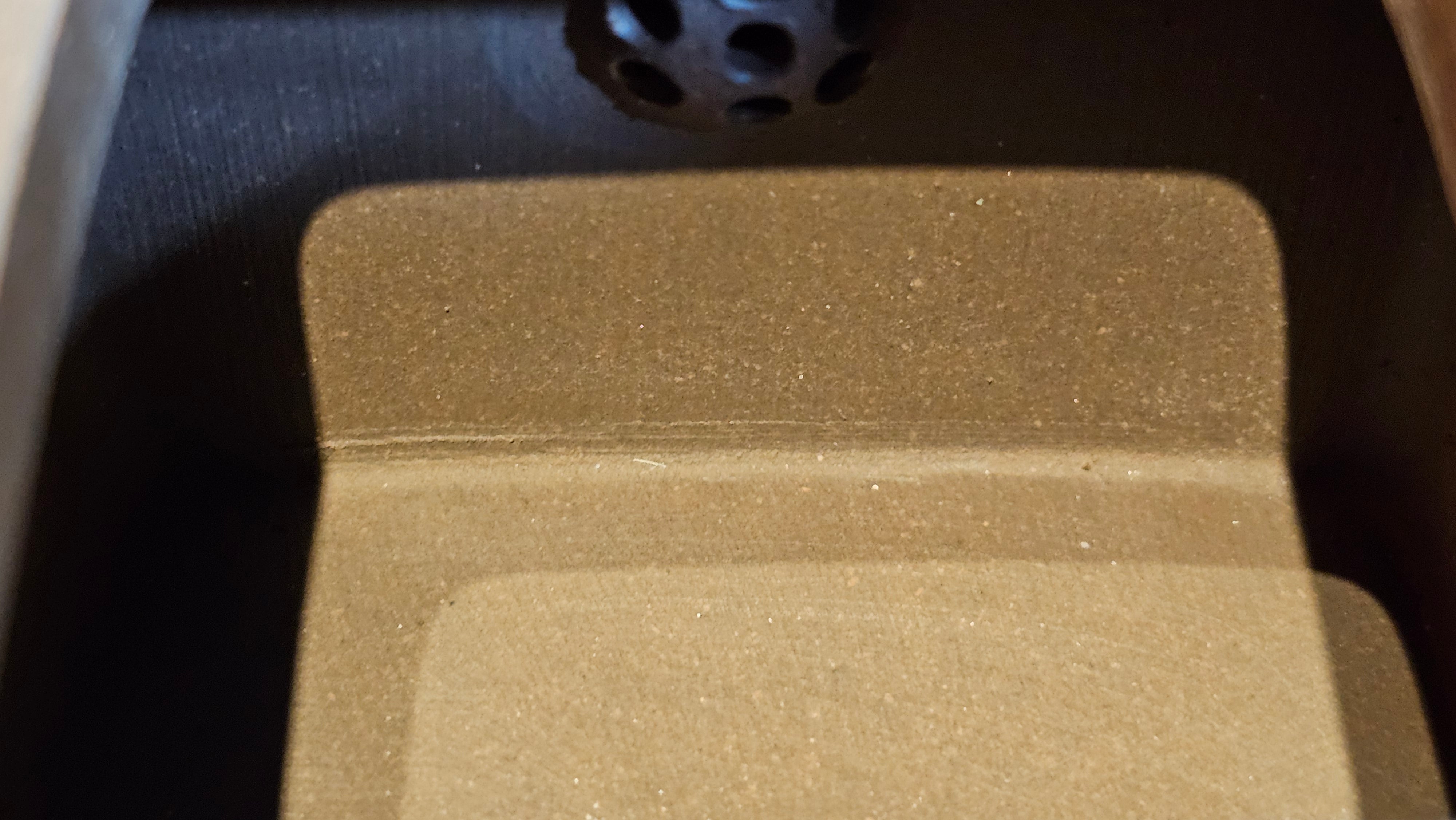 《静远四方》"Jing Yuan Si Fang ~ Stillness, expansive in Four Directions", 161.8ml, "卓而不群" and Lotus Flower Engraving, Di Cao Qing Zi Ni 底槽青紫泥, by L2A Senior Consummate Artist Yuan Hui 袁辉 ~ Congratulations!to Ms A.C., 0918hrs 12th July 2025, Santa Clara, CA!