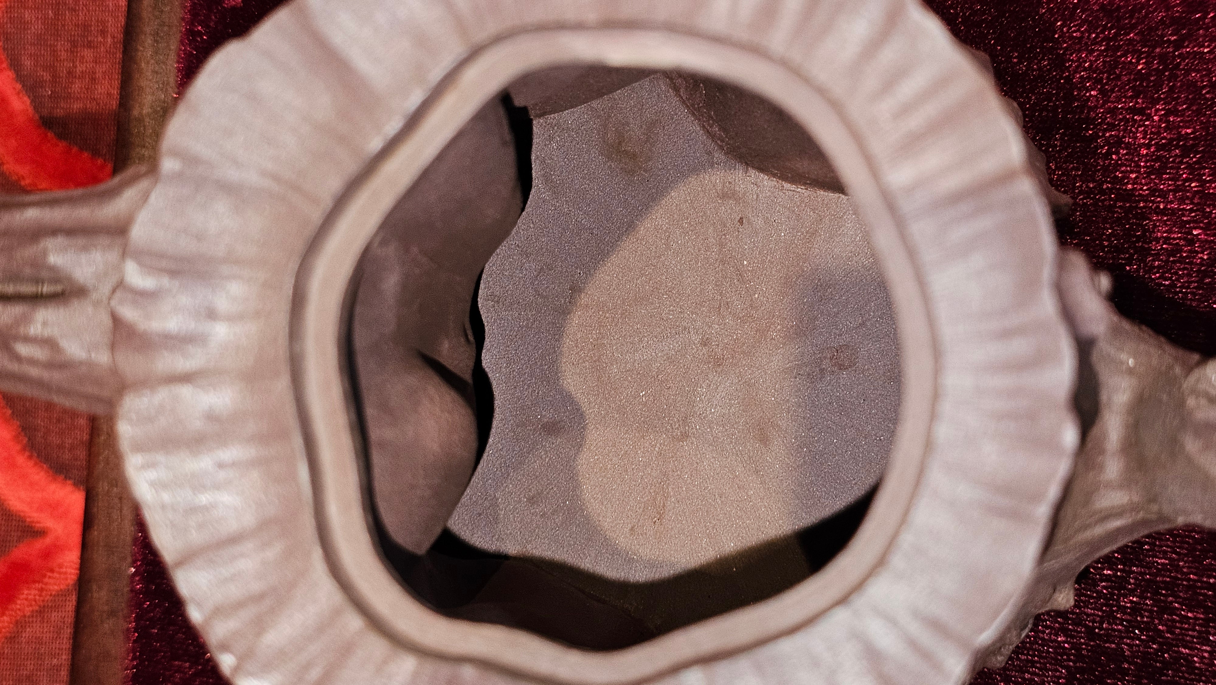 Commissioned work for Patron Mr Engel accomplished: Assoc Master 张雪磊 Zhang Xue Lei crafting the World Debut Ornate ZiSha Work Taking After The "Methuselah" Bristlecone Pine of North America. ~ Part 2 ~ 173 photos.