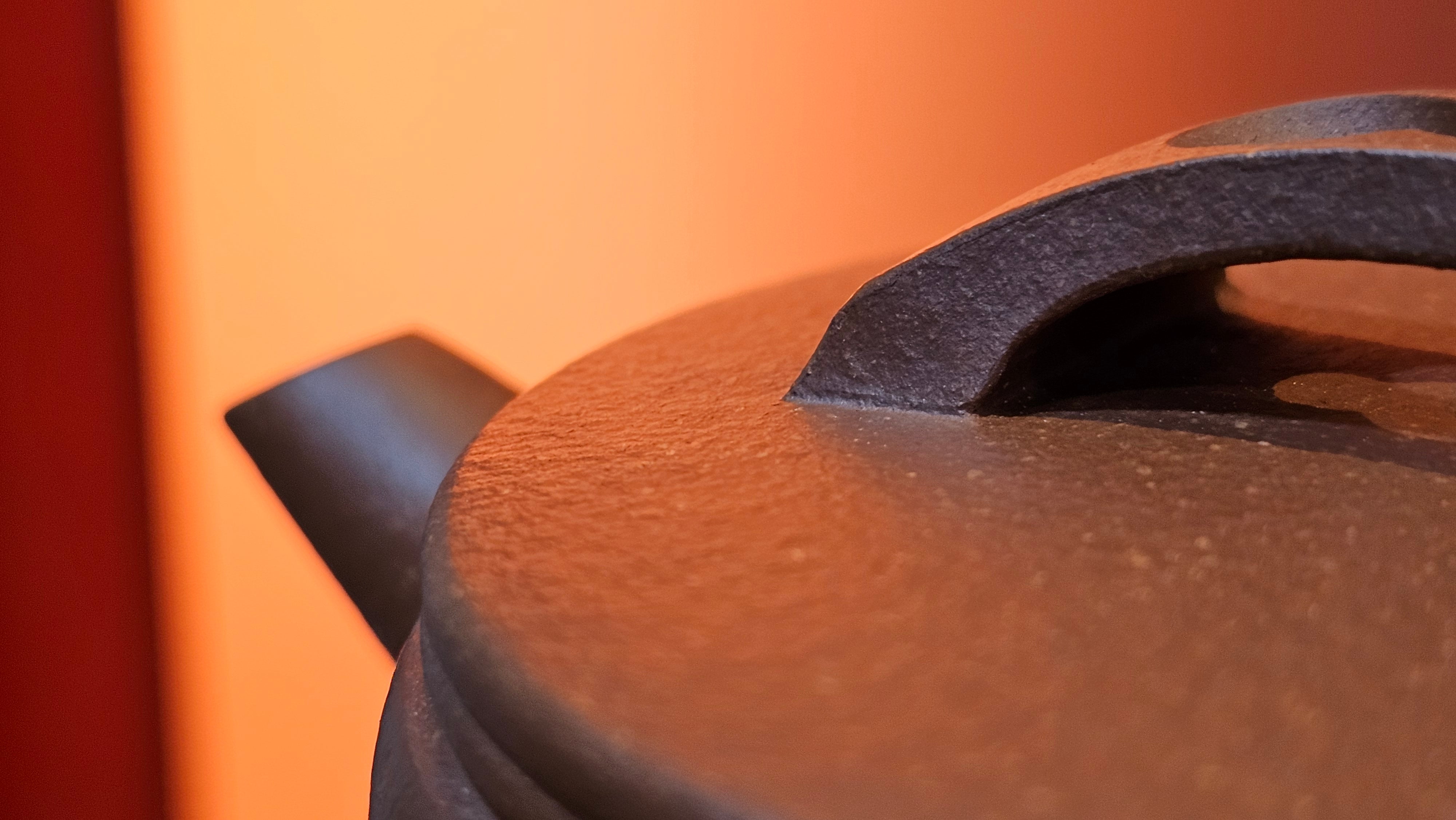 Han Wa 汉瓦 (Classic Standard Han Wa!), 169.6ml, Hong Jiang Po Ni, by Craftsman Chen Gui Zhi (Red JiangPoNi rarer than Yellow JiangPoNi, XiaoMeiYao & ZhaoZhuang ZhuNi) ~ Congratulations to Mr J.G.! 0106hrs 28th July 2025, Sydney!Australia🇦🇺.