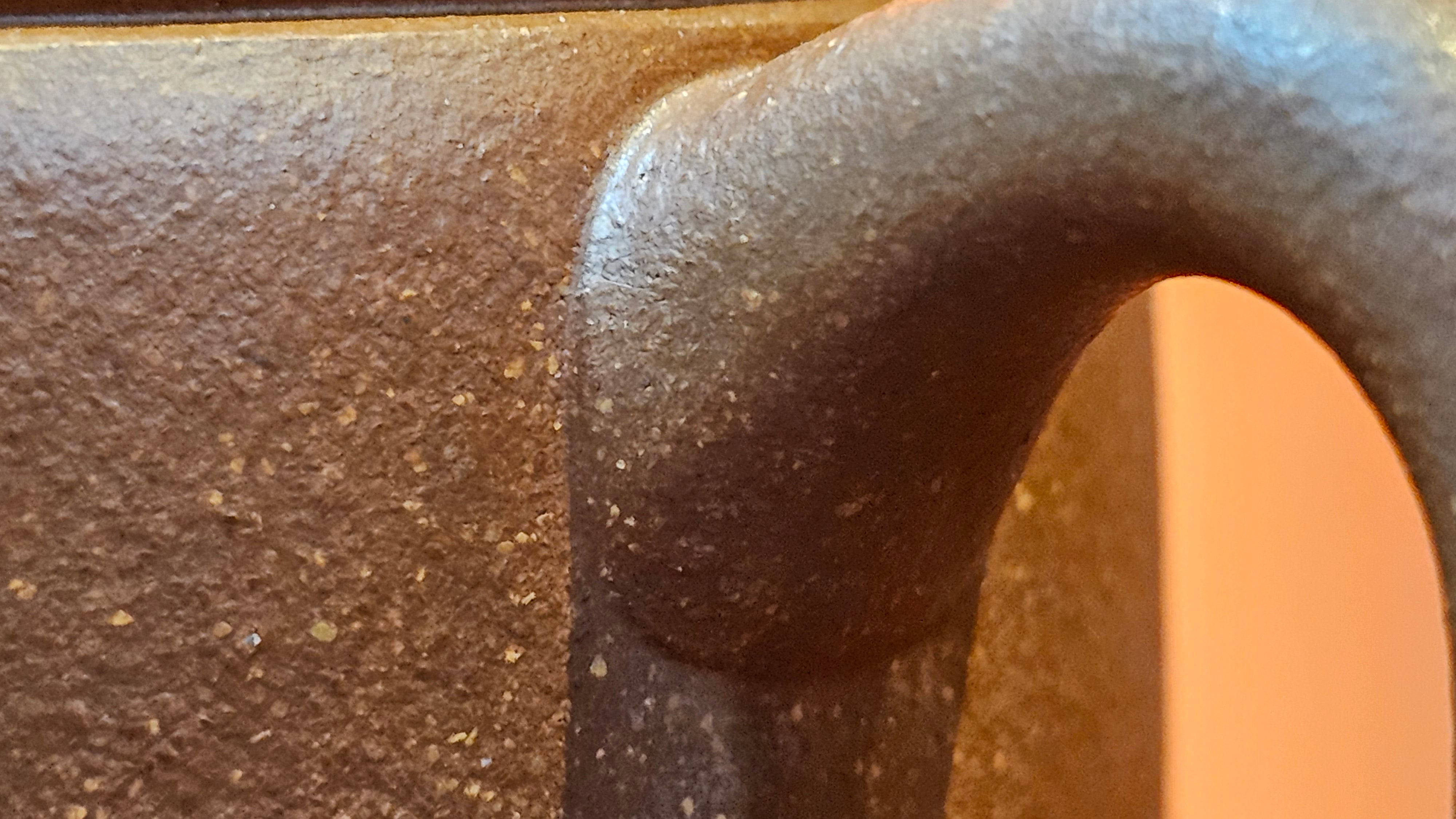 Han Wa 汉瓦 (Classic Standard Han Wa!), 169.6ml, Hong Jiang Po Ni, by Craftsman Chen Gui Zhi (Red JiangPoNi rarer than Yellow JiangPoNi, XiaoMeiYao & ZhaoZhuang ZhuNi) ~ Congratulations to Mr J.G.! 0106hrs 28th July 2025, Sydney!Australia🇦🇺.