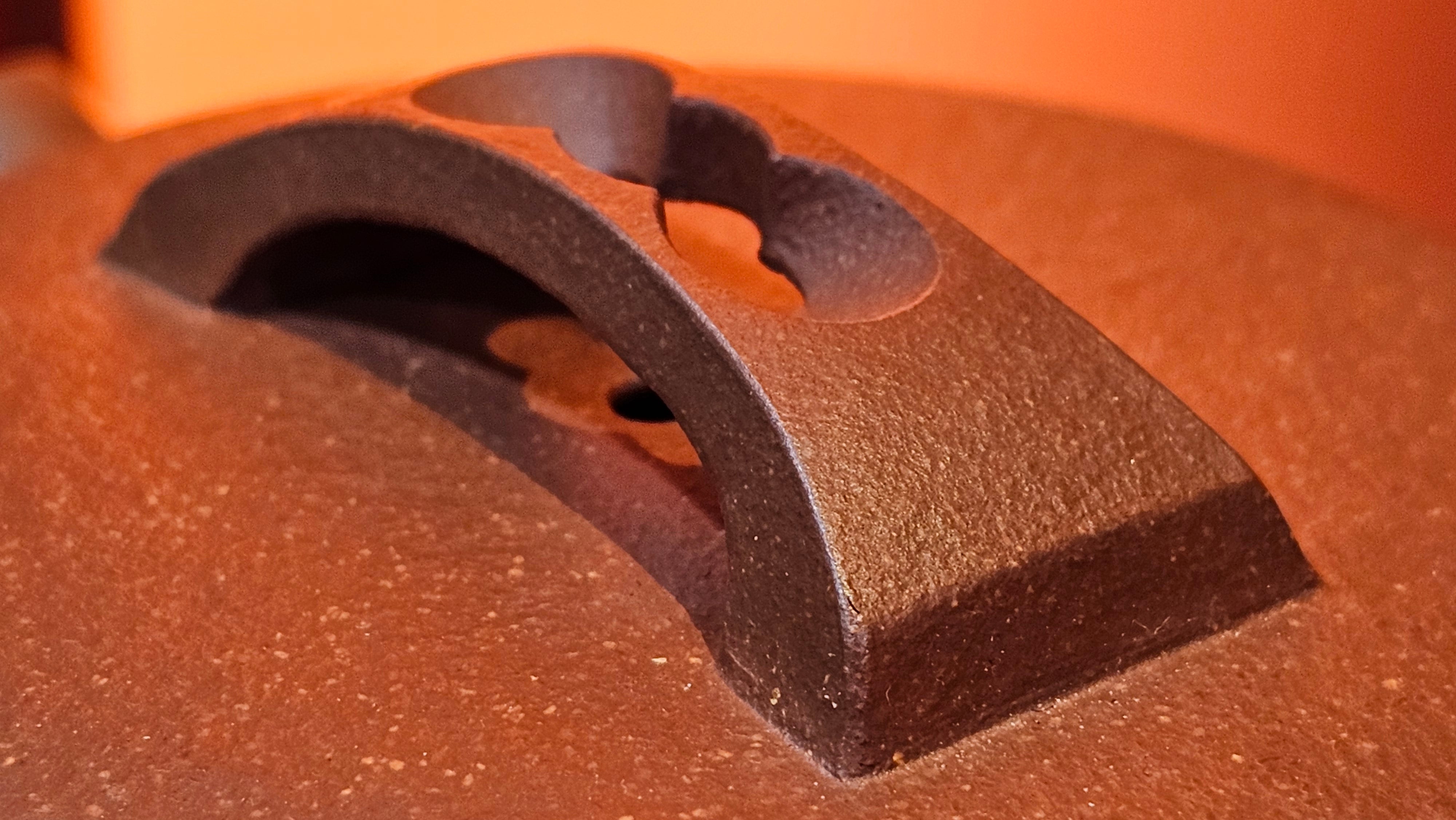 Han Wa 汉瓦 (Classic Standard Han Wa!), 169.6ml, Hong Jiang Po Ni, by Craftsman Chen Gui Zhi (Red JiangPoNi rarer than Yellow JiangPoNi, XiaoMeiYao & ZhaoZhuang ZhuNi) ~ Congratulations to Mr J.G.! 0106hrs 28th July 2025, Sydney!Australia🇦🇺.