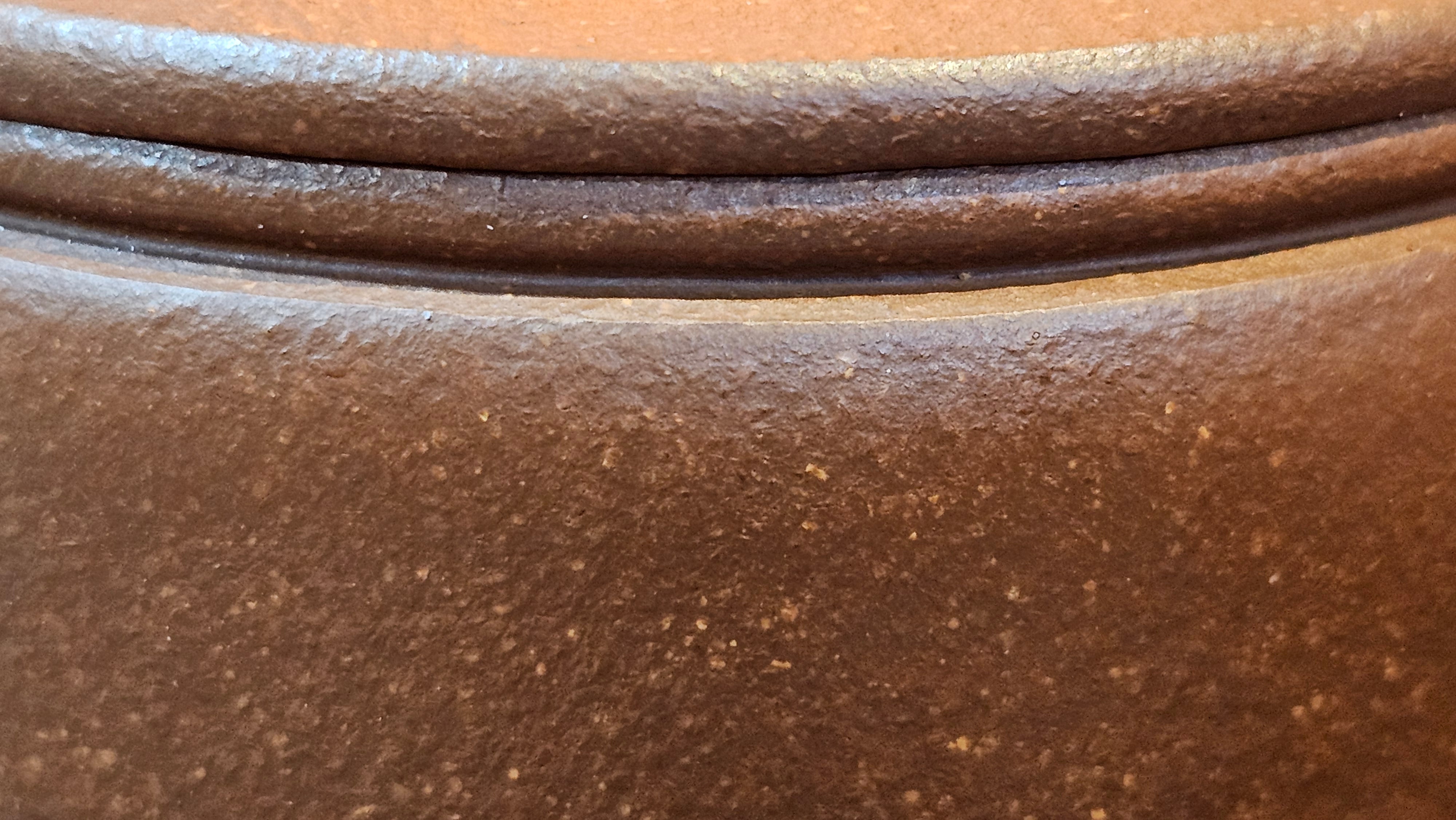 Han Wa 汉瓦 (Classic Standard Han Wa!), 169.6ml, Hong Jiang Po Ni, by Craftsman Chen Gui Zhi (Red JiangPoNi rarer than Yellow JiangPoNi, XiaoMeiYao & ZhaoZhuang ZhuNi) ~ Congratulations to Mr J.G.! 0106hrs 28th July 2025, Sydney!Australia🇦🇺.