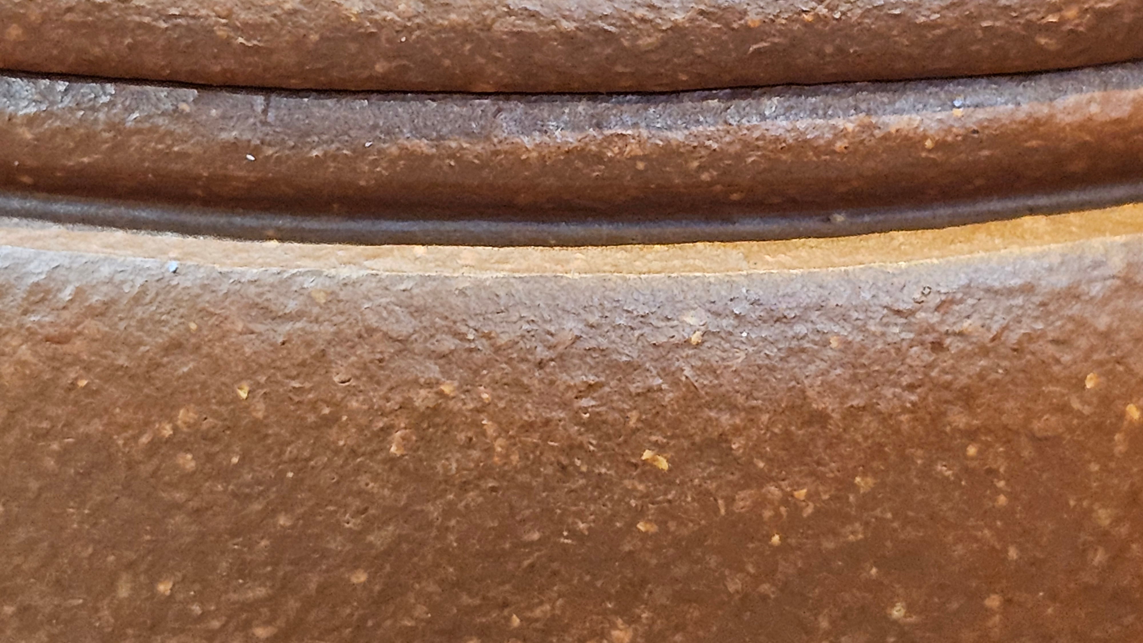 Han Wa 汉瓦 (Classic Standard Han Wa!), 169.6ml, Hong Jiang Po Ni, by Craftsman Chen Gui Zhi (Red JiangPoNi rarer than Yellow JiangPoNi, XiaoMeiYao & ZhaoZhuang ZhuNi) ~ Congratulations to Mr J.G.! 0106hrs 28th July 2025, Sydney!Australia🇦🇺.