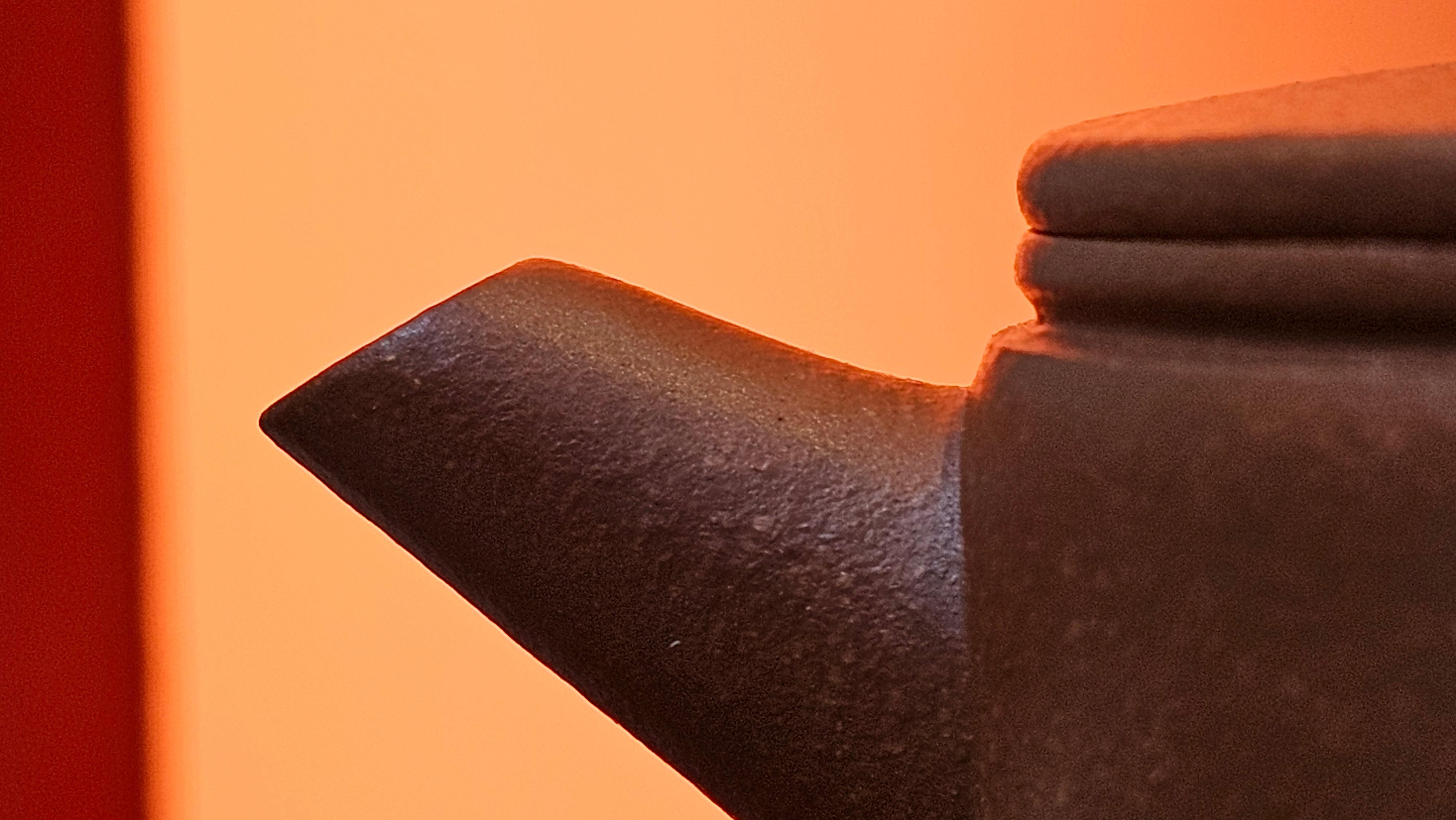 Han Wa 汉瓦 (Classic Standard Han Wa!), 169.6ml, Hong Jiang Po Ni, by Craftsman Chen Gui Zhi (Red JiangPoNi rarer than Yellow JiangPoNi, XiaoMeiYao & ZhaoZhuang ZhuNi) ~ Congratulations to Mr J.G.! 0106hrs 28th July 2025, Sydney!Australia🇦🇺.