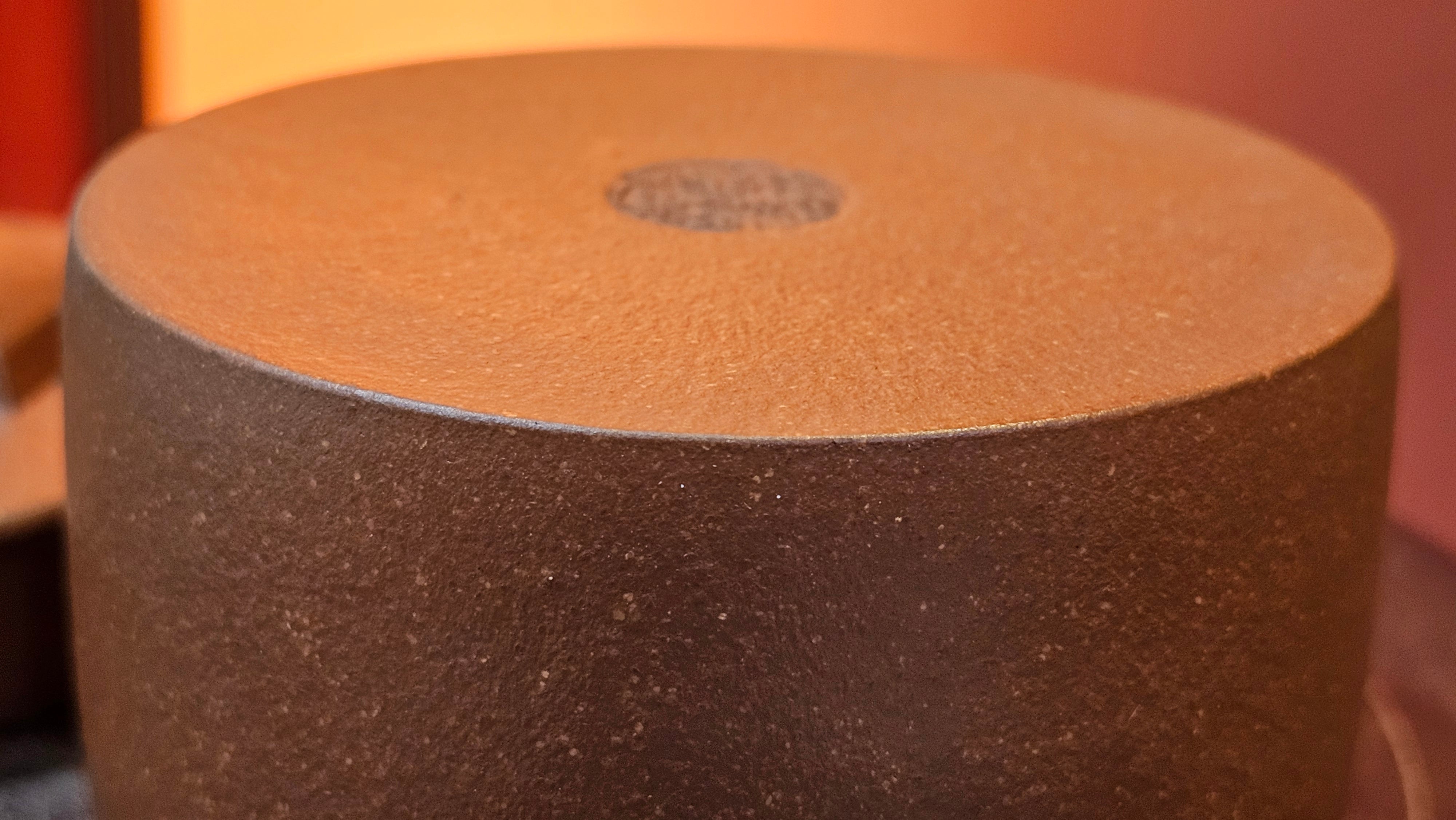 Han Wa 汉瓦 (Classic Standard Han Wa!), 169.6ml, Hong Jiang Po Ni, by Craftsman Chen Gui Zhi (Red JiangPoNi rarer than Yellow JiangPoNi, XiaoMeiYao & ZhaoZhuang ZhuNi) ~ Congratulations to Mr J.G.! 0106hrs 28th July 2025, Sydney!Australia🇦🇺.