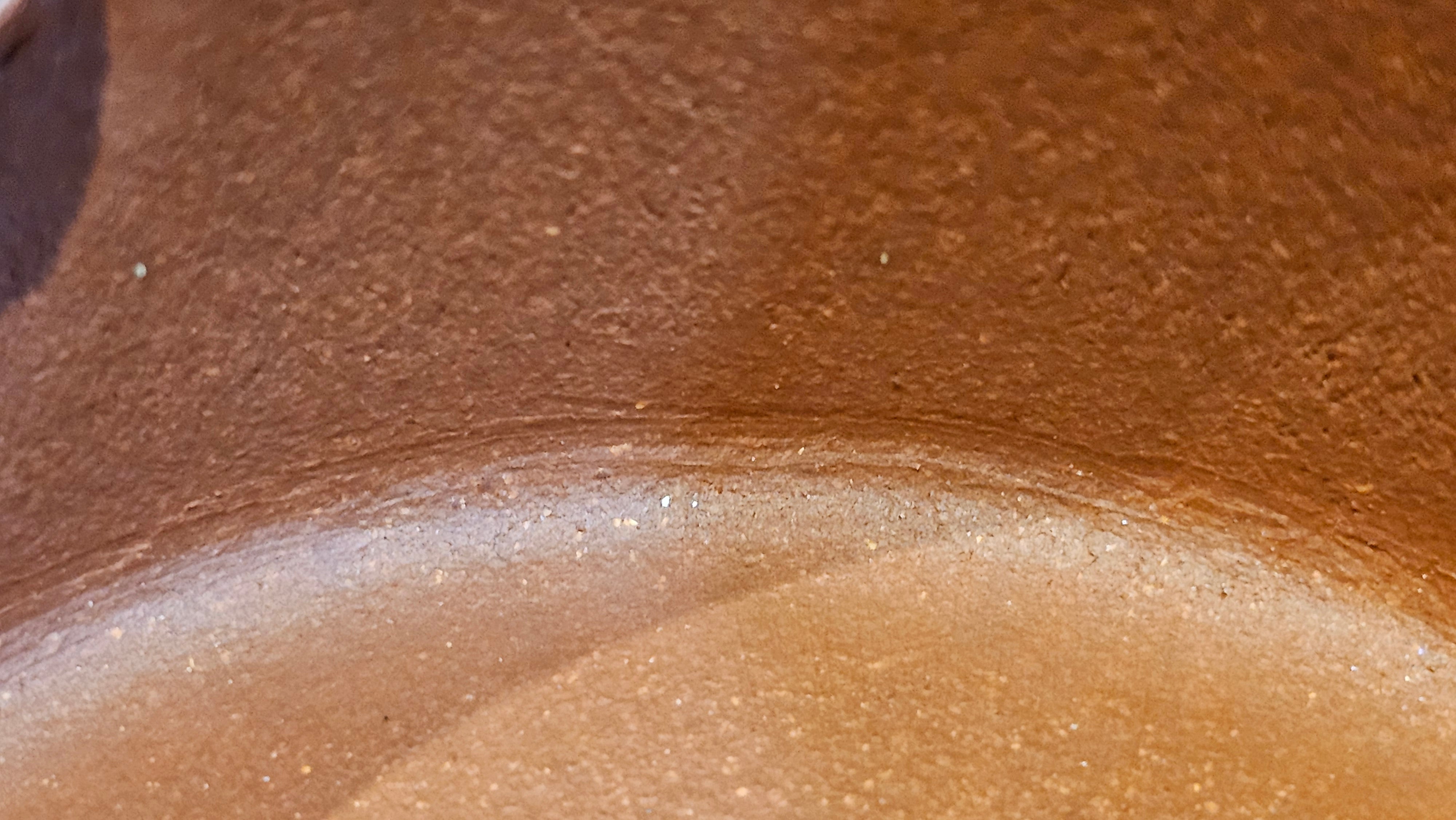 Han Wa 汉瓦 (Classic Standard Han Wa!), 169.6ml, Hong Jiang Po Ni, by Craftsman Chen Gui Zhi (Red JiangPoNi rarer than Yellow JiangPoNi, XiaoMeiYao & ZhaoZhuang ZhuNi) ~ Congratulations to Mr J.G.! 0106hrs 28th July 2025, Sydney!Australia🇦🇺.