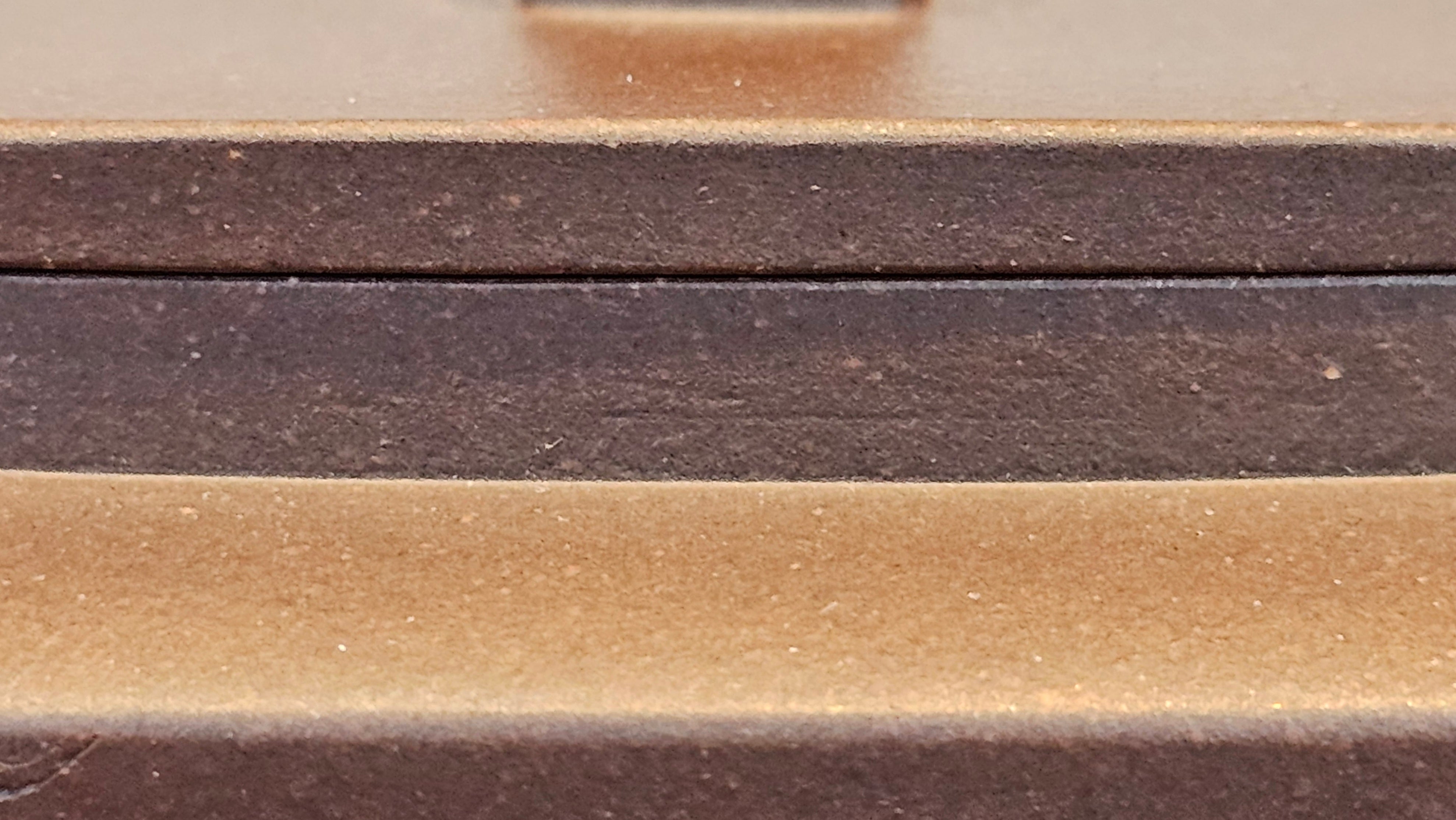 《静远四方》"Jing Yuan Si Fang ~ Stillness, expansive in Four Directions", 161.8ml, "卓而不群" and Lotus Flower Engraving, Di Cao Qing Zi Ni 底槽青紫泥, by L2A Senior Consummate Artist Yuan Hui 袁辉 ~ Congratulations!to Ms A.C., 0918hrs 12th July 2025, Santa Clara, CA!