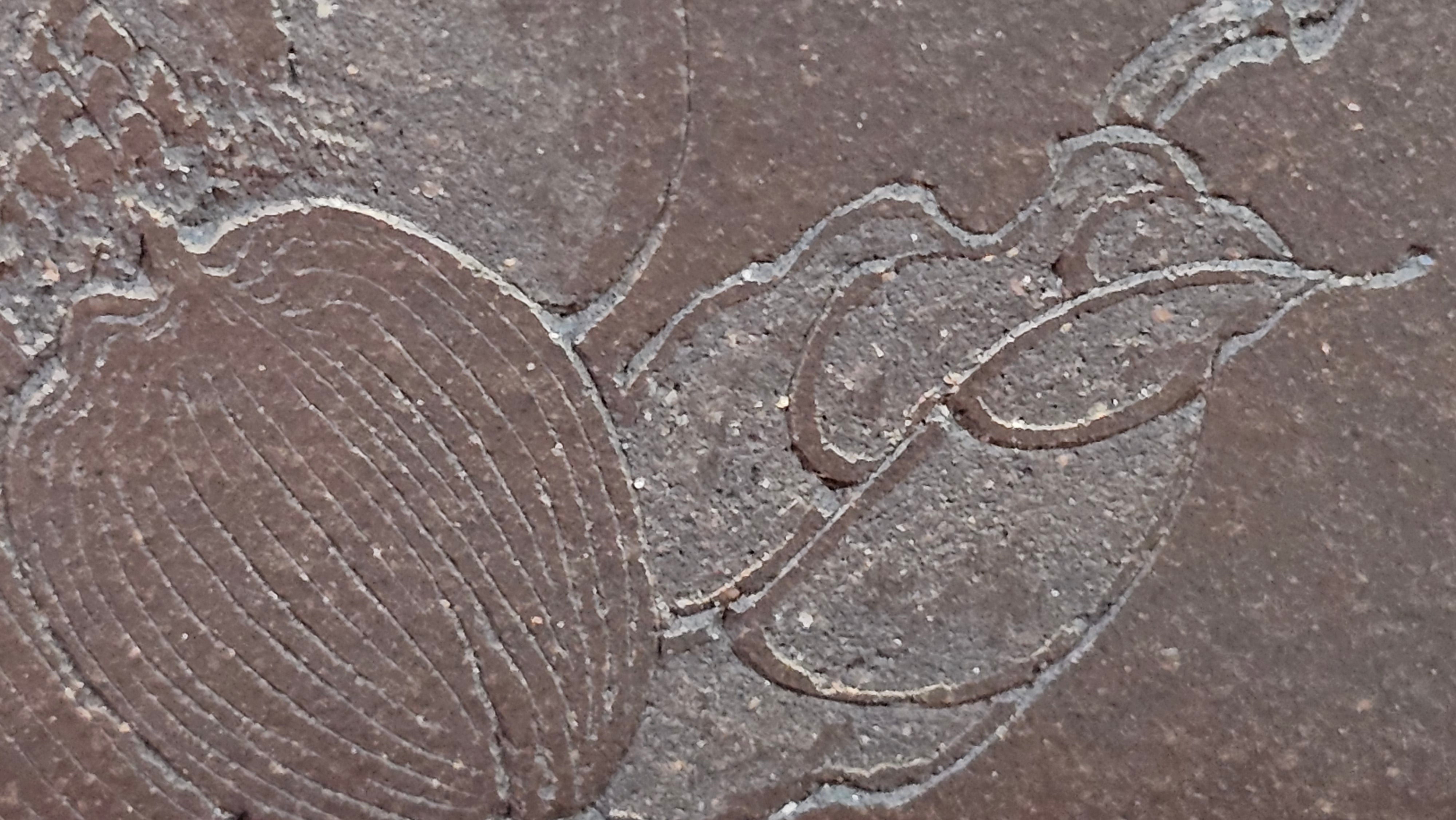 《静远四方》"Jing Yuan Si Fang ~ Stillness, expansive in Four Directions", 161.8ml, "卓而不群" and Lotus Flower Engraving, Di Cao Qing Zi Ni 底槽青紫泥, by L2A Senior Consummate Artist Yuan Hui 袁辉 ~ Congratulations!to Ms A.C., 0918hrs 12th July 2025, Santa Clara, CA!