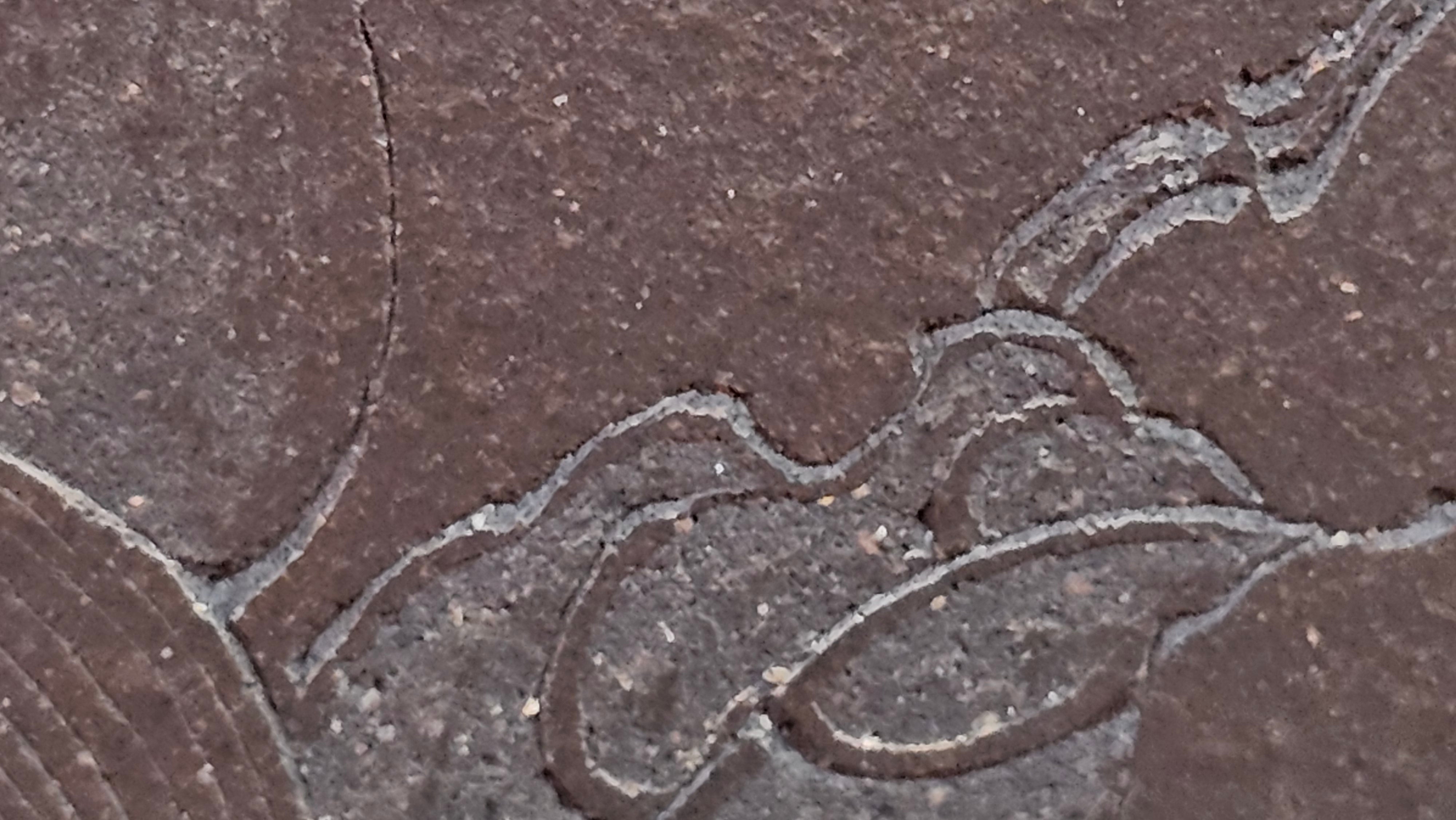 《静远四方》"Jing Yuan Si Fang ~ Stillness, expansive in Four Directions", 161.8ml, "卓而不群" and Lotus Flower Engraving, Di Cao Qing Zi Ni 底槽青紫泥, by L2A Senior Consummate Artist Yuan Hui 袁辉 ~ Congratulations!to Ms A.C., 0918hrs 12th July 2025, Santa Clara, CA!