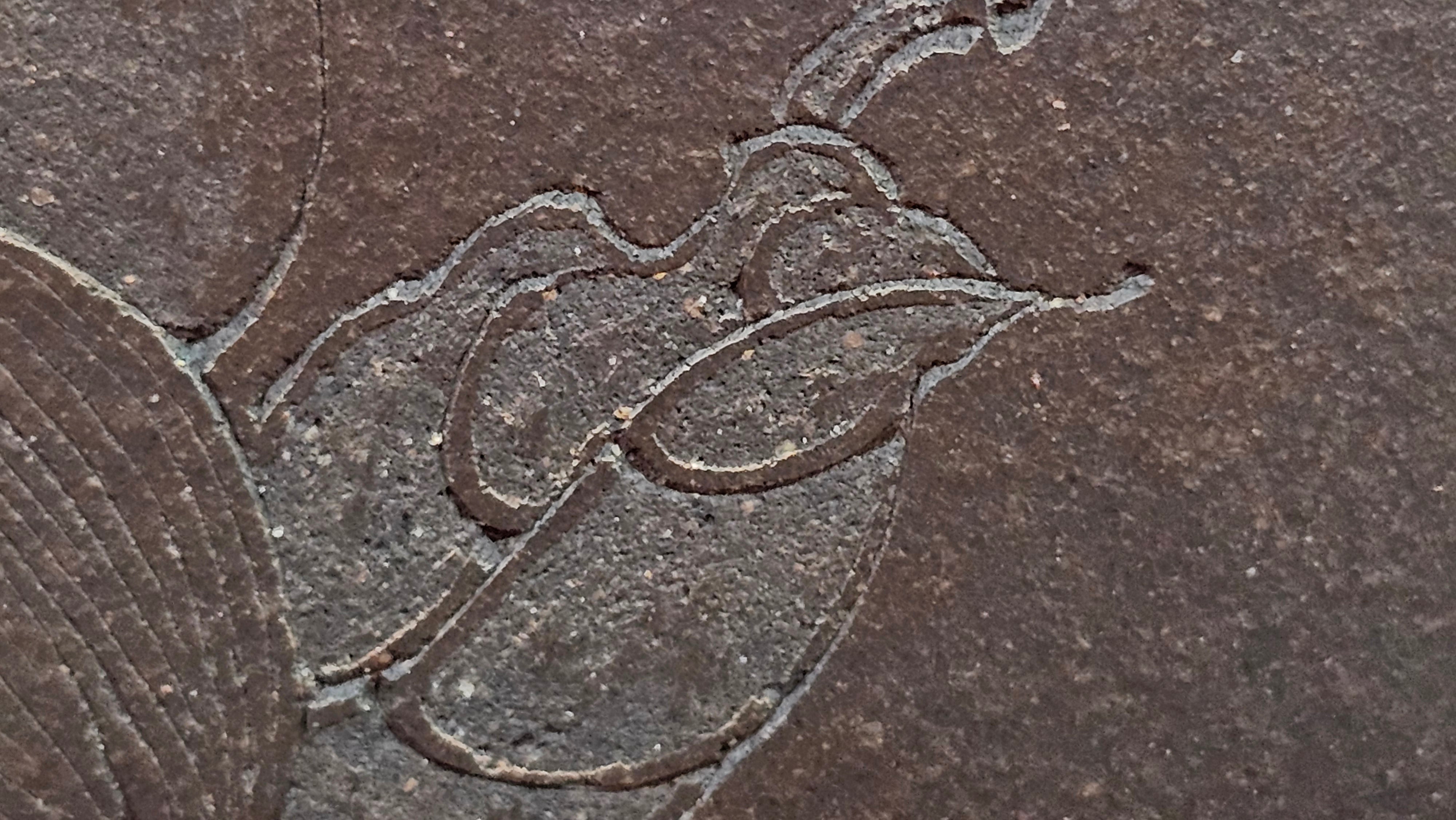 《静远四方》"Jing Yuan Si Fang ~ Stillness, expansive in Four Directions", 161.8ml, "卓而不群" and Lotus Flower Engraving, Di Cao Qing Zi Ni 底槽青紫泥, by L2A Senior Consummate Artist Yuan Hui 袁辉 ~ Congratulations!to Ms A.C., 0918hrs 12th July 2025, Santa Clara, CA!