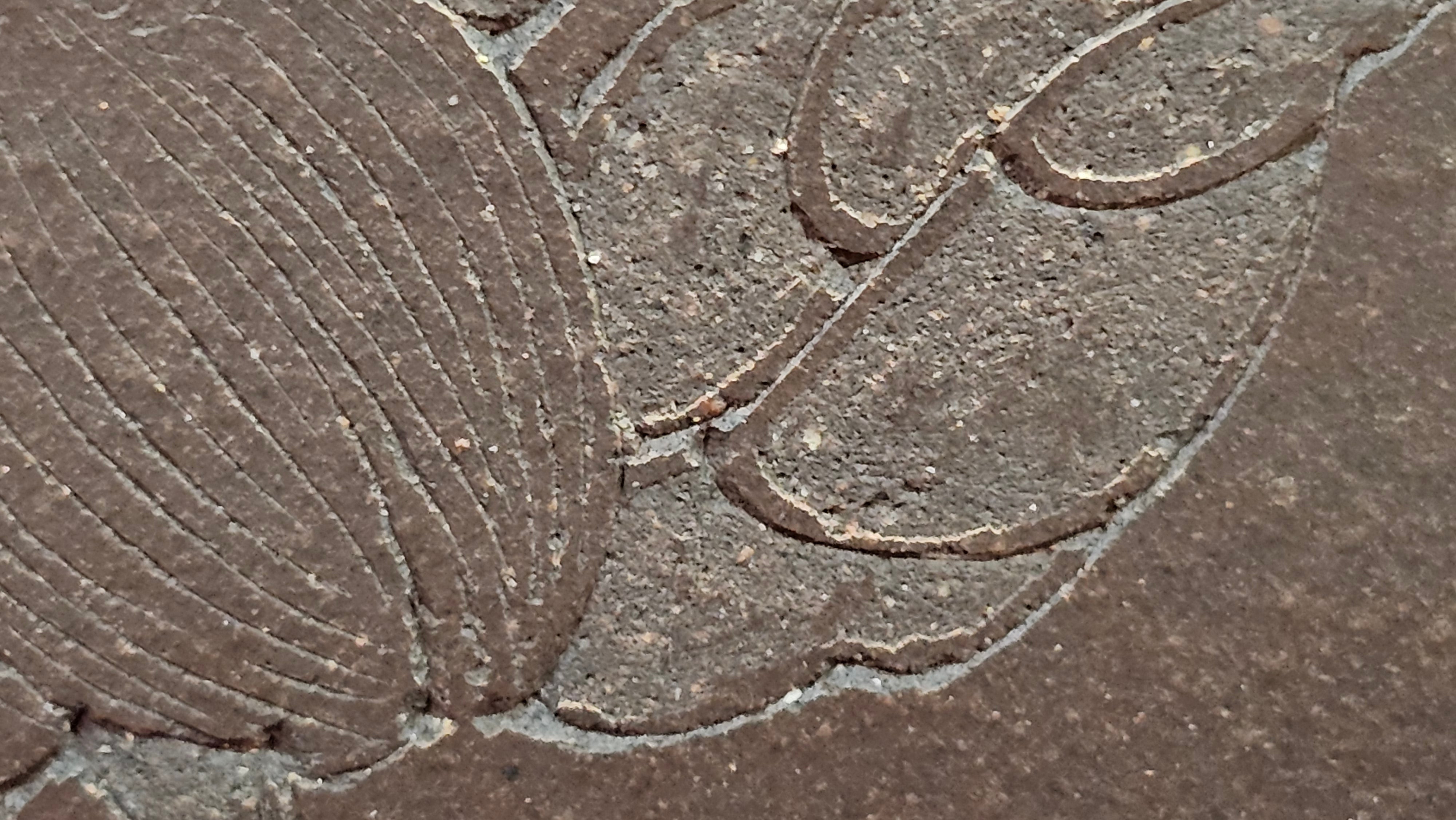 《静远四方》"Jing Yuan Si Fang ~ Stillness, expansive in Four Directions", 161.8ml, "卓而不群" and Lotus Flower Engraving, Di Cao Qing Zi Ni 底槽青紫泥, by L2A Senior Consummate Artist Yuan Hui 袁辉 ~ Congratulations!to Ms A.C., 0918hrs 12th July 2025, Santa Clara, CA!