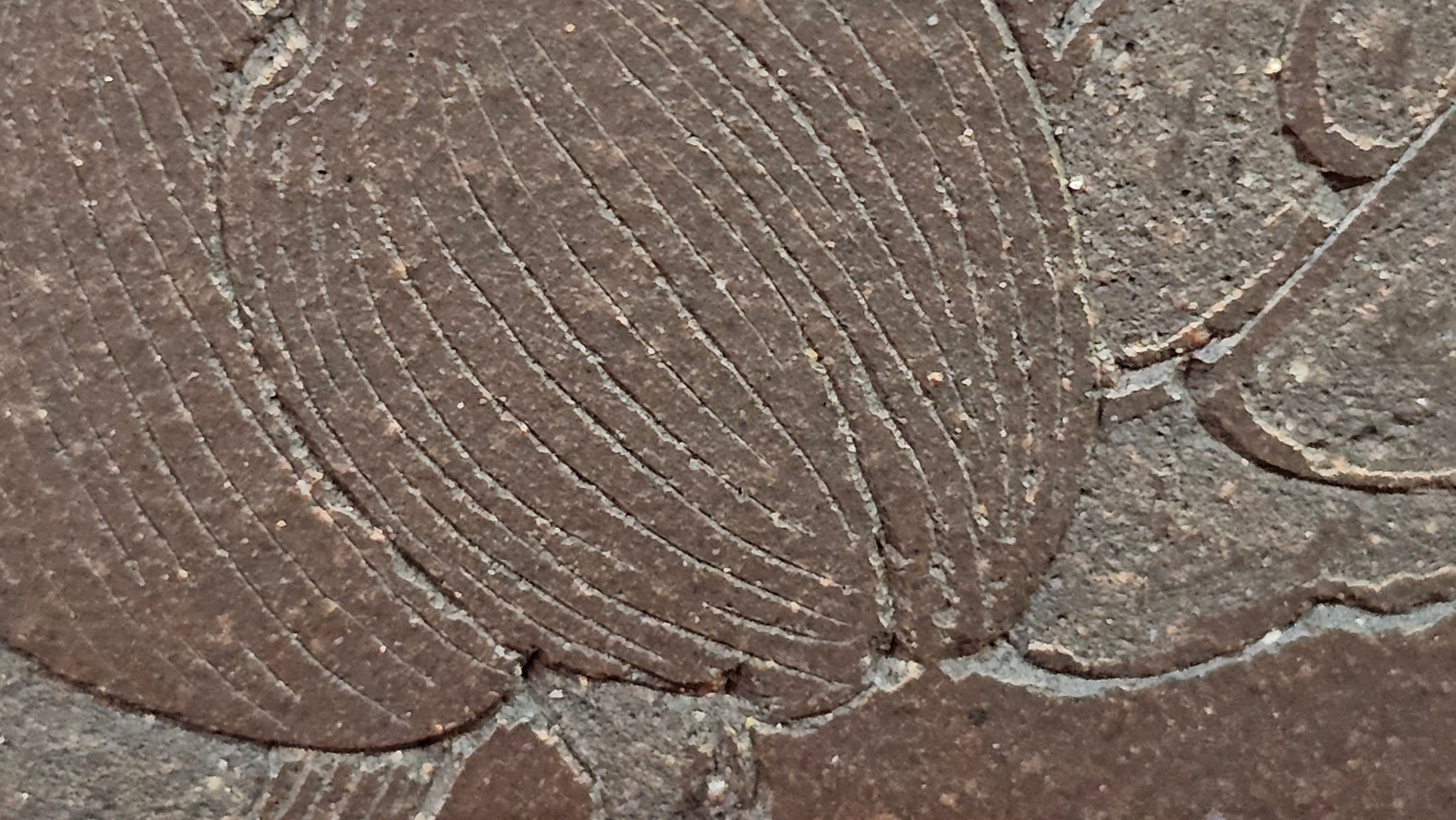 《静远四方》"Jing Yuan Si Fang ~ Stillness, expansive in Four Directions", 161.8ml, "卓而不群" and Lotus Flower Engraving, Di Cao Qing Zi Ni 底槽青紫泥, by L2A Senior Consummate Artist Yuan Hui 袁辉 ~ Congratulations!to Ms A.C., 0918hrs 12th July 2025, Santa Clara, CA!