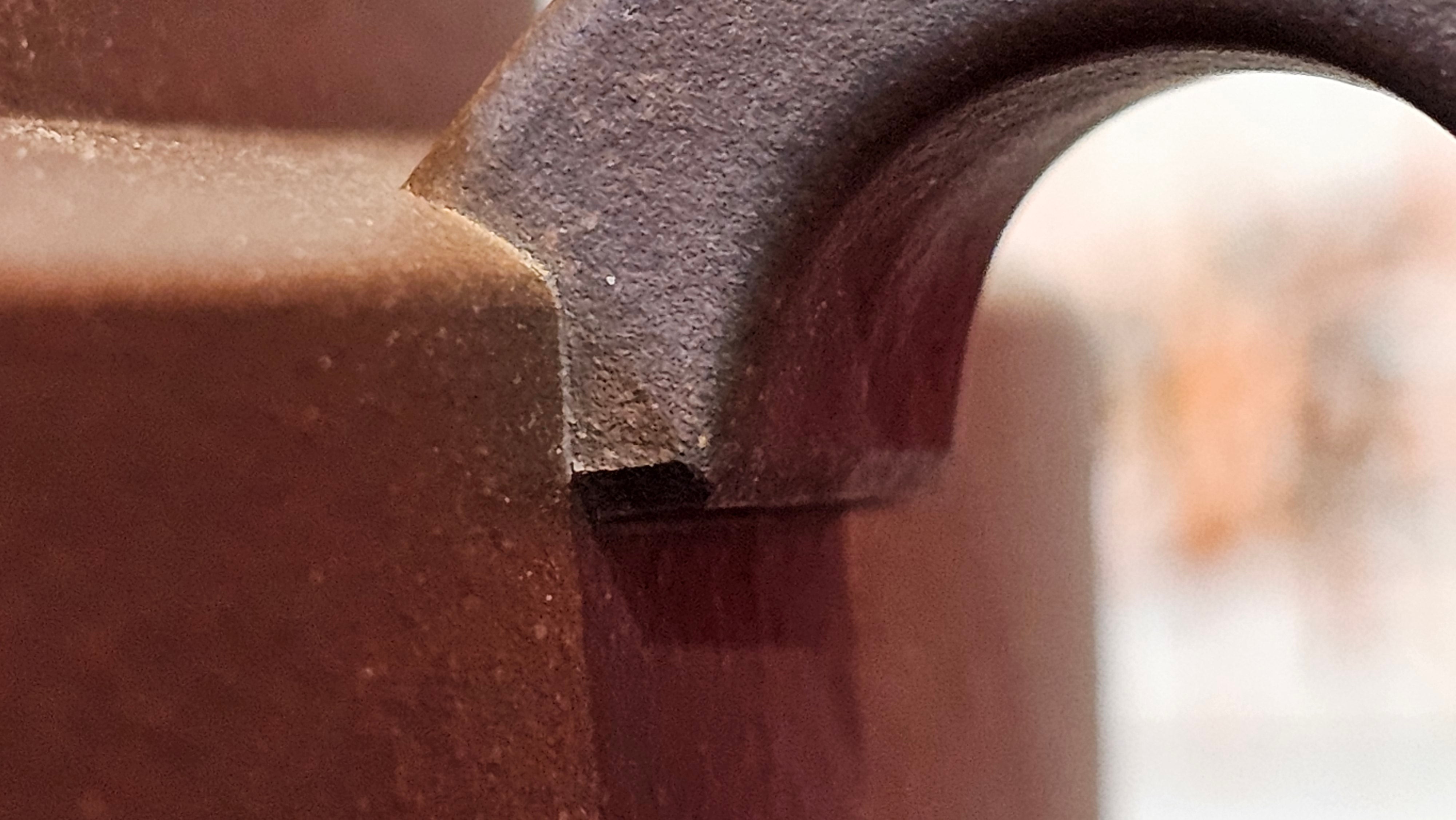 《静远四方》"Jing Yuan Si Fang ~ Stillness, expansive in Four Directions", 161.8ml, "卓而不群" and Lotus Flower Engraving, Di Cao Qing Zi Ni 底槽青紫泥, by L2A Senior Consummate Artist Yuan Hui 袁辉 ~ Congratulations!to Ms A.C., 0918hrs 12th July 2025, Santa Clara, CA!