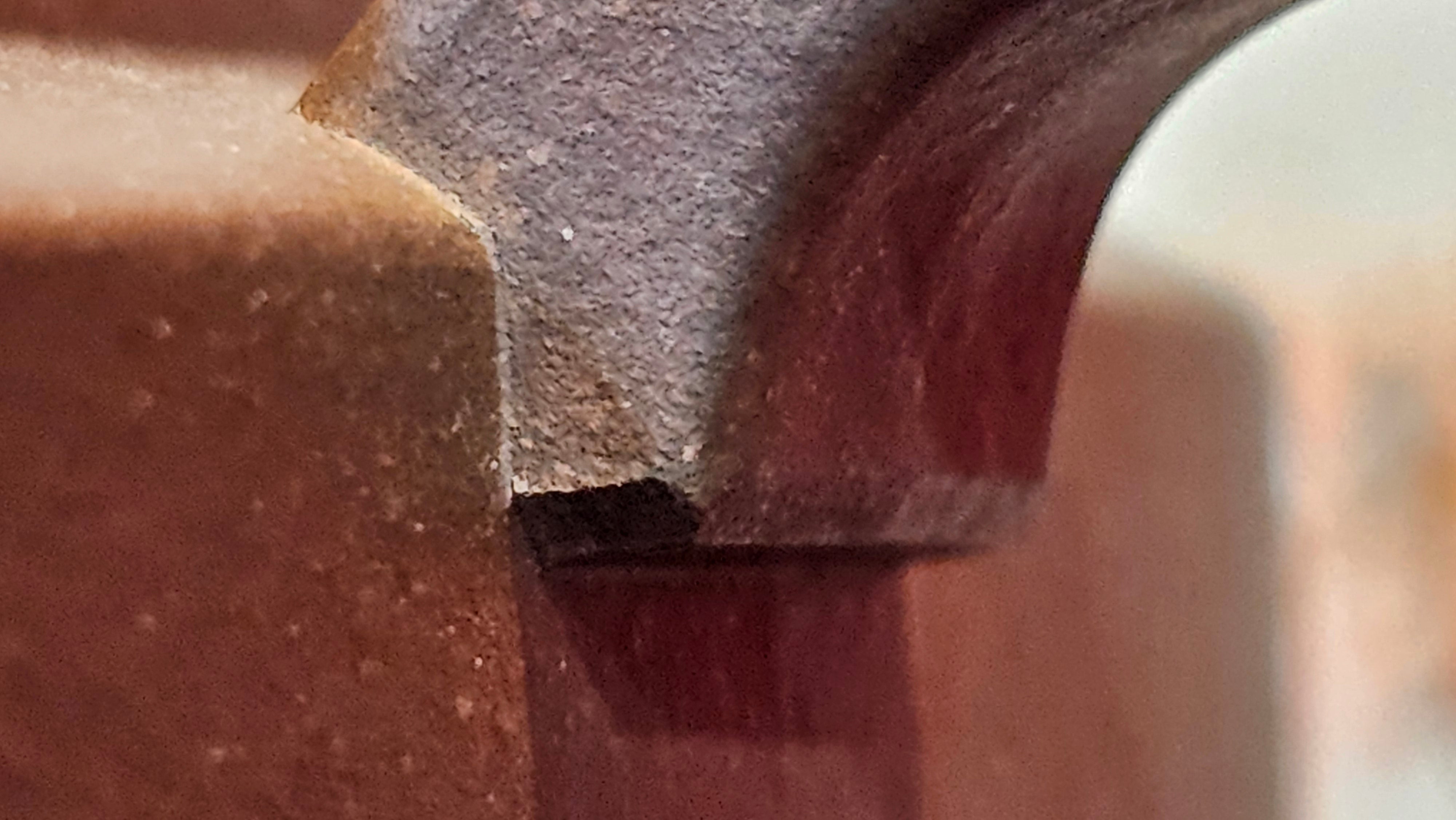 《静远四方》"Jing Yuan Si Fang ~ Stillness, expansive in Four Directions", 161.8ml, "卓而不群" and Lotus Flower Engraving, Di Cao Qing Zi Ni 底槽青紫泥, by L2A Senior Consummate Artist Yuan Hui 袁辉 ~ Congratulations!to Ms A.C., 0918hrs 12th July 2025, Santa Clara, CA!