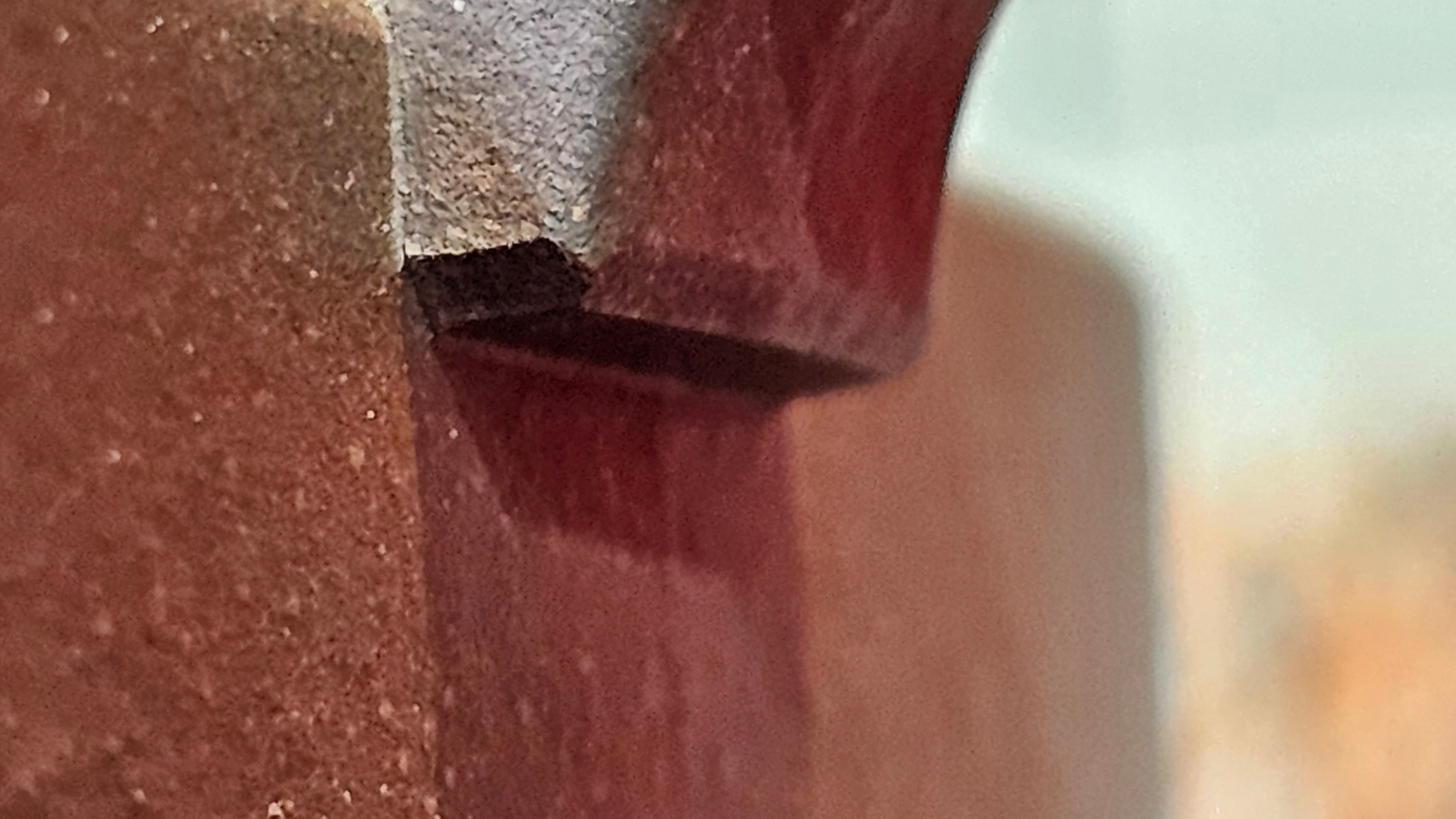 《静远四方》"Jing Yuan Si Fang ~ Stillness, expansive in Four Directions", 161.8ml, "卓而不群" and Lotus Flower Engraving, Di Cao Qing Zi Ni 底槽青紫泥, by L2A Senior Consummate Artist Yuan Hui 袁辉 ~ Congratulations!to Ms A.C., 0918hrs 12th July 2025, Santa Clara, CA!