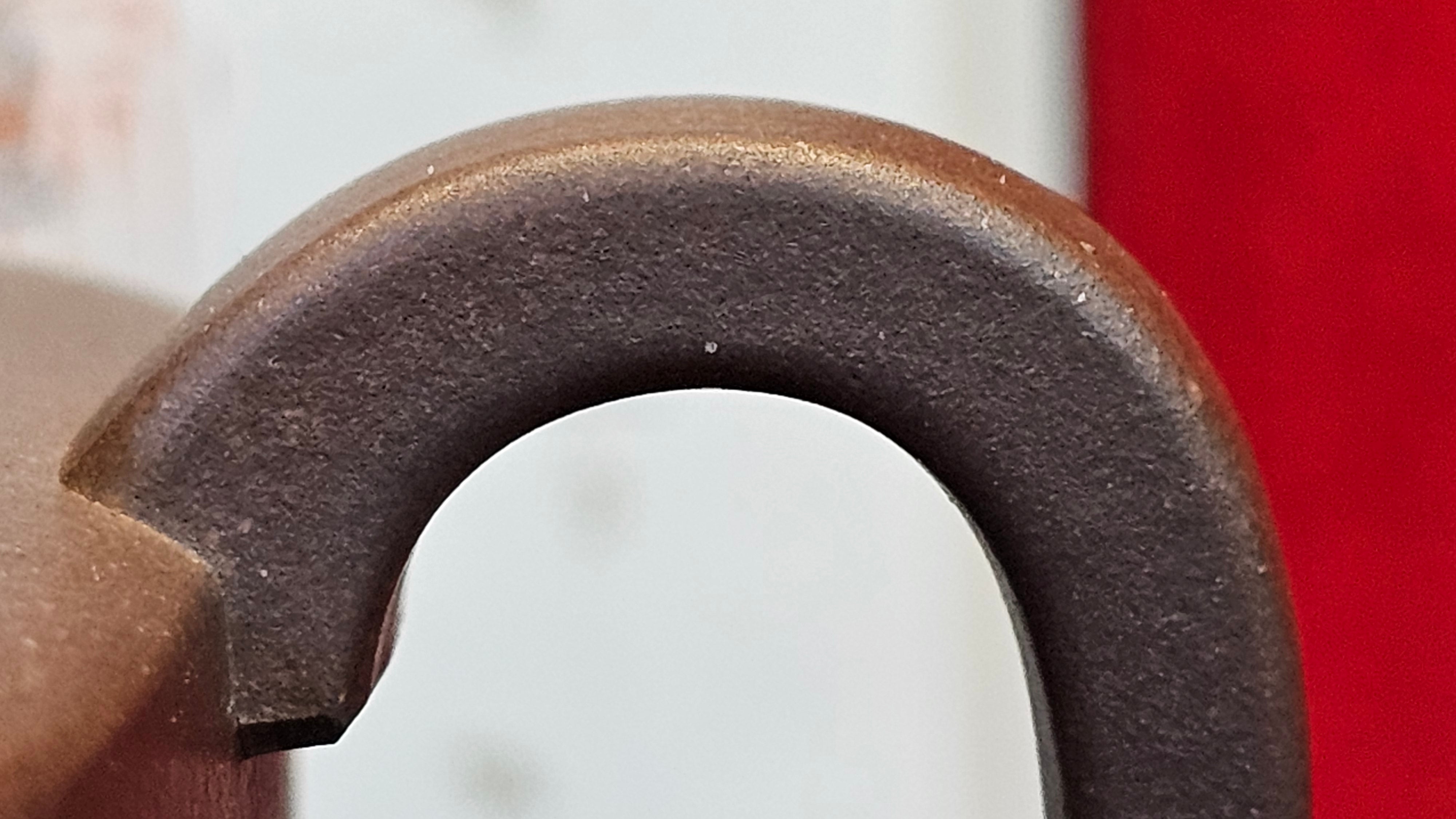 《静远四方》"Jing Yuan Si Fang ~ Stillness, expansive in Four Directions", 161.8ml, "卓而不群" and Lotus Flower Engraving, Di Cao Qing Zi Ni 底槽青紫泥, by L2A Senior Consummate Artist Yuan Hui 袁辉 ~ Congratulations!to Ms A.C., 0918hrs 12th July 2025, Santa Clara, CA!