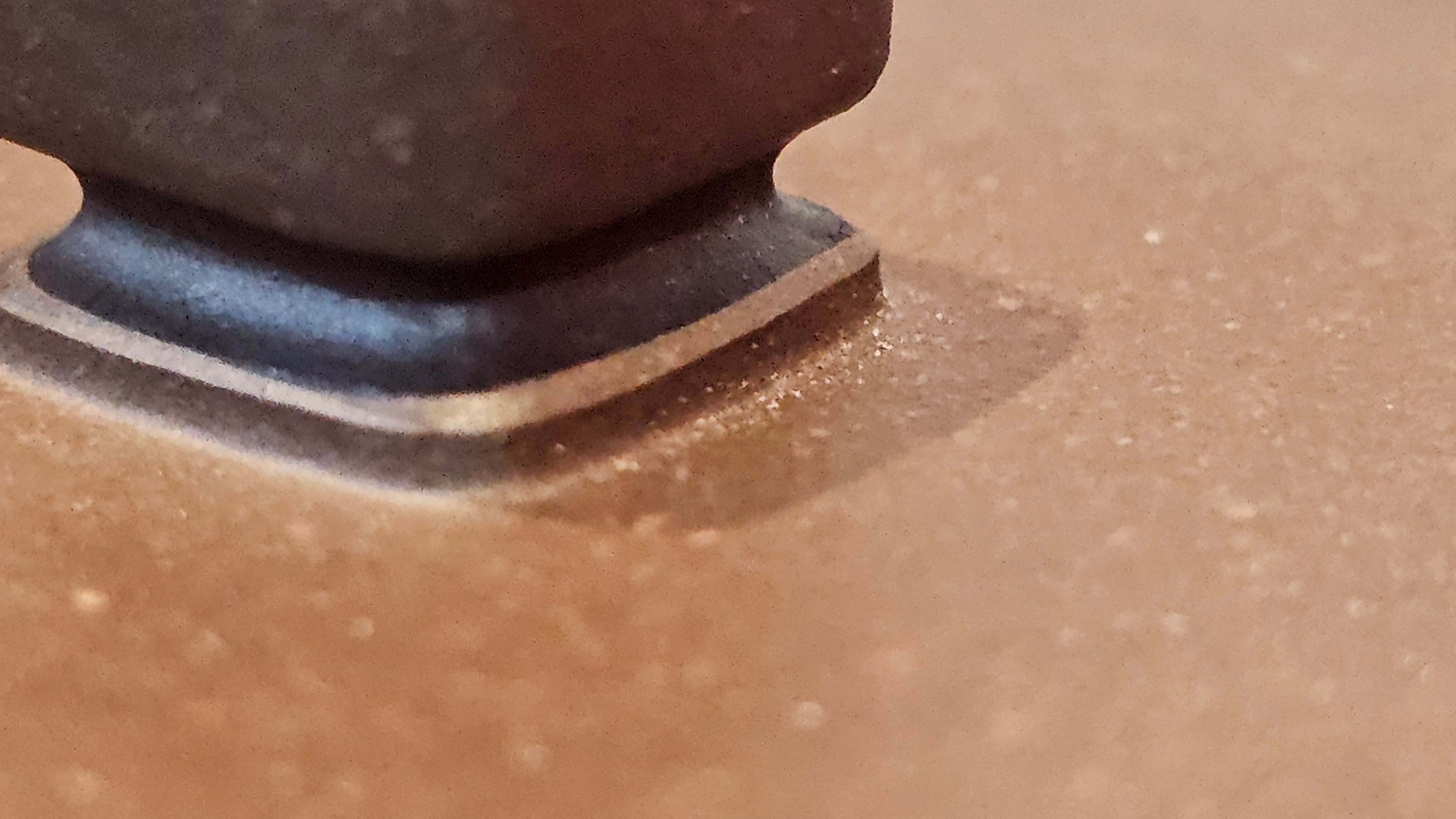 《静远四方》"Jing Yuan Si Fang ~ Stillness, expansive in Four Directions", 161.8ml, "卓而不群" and Lotus Flower Engraving, Di Cao Qing Zi Ni 底槽青紫泥, by L2A Senior Consummate Artist Yuan Hui 袁辉 ~ Congratulations!to Ms A.C., 0918hrs 12th July 2025, Santa Clara, CA!