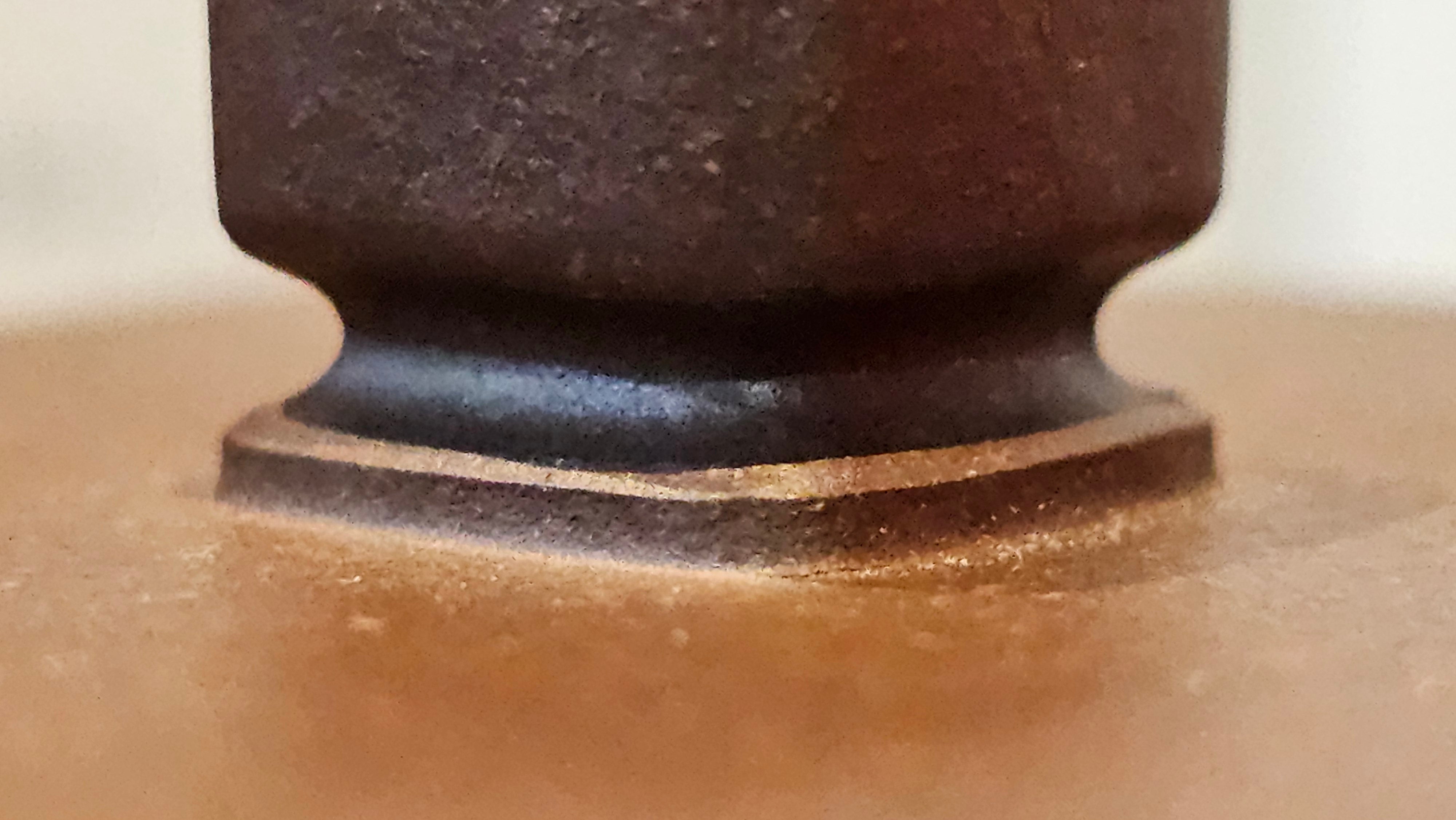 《静远四方》"Jing Yuan Si Fang ~ Stillness, expansive in Four Directions", 161.8ml, "卓而不群" and Lotus Flower Engraving, Di Cao Qing Zi Ni 底槽青紫泥, by L2A Senior Consummate Artist Yuan Hui 袁辉 ~ Congratulations!to Ms A.C., 0918hrs 12th July 2025, Santa Clara, CA!