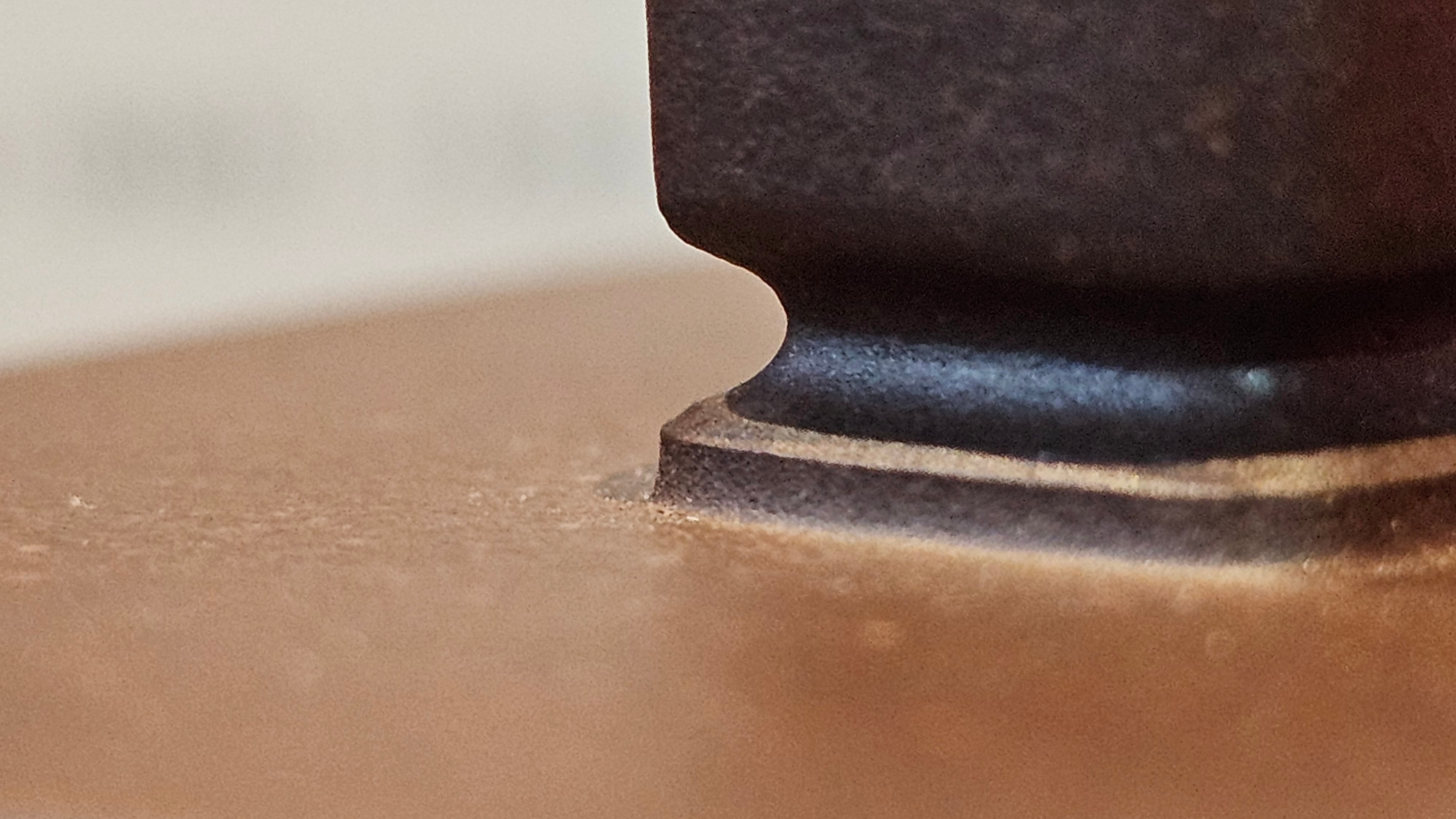 《静远四方》"Jing Yuan Si Fang ~ Stillness, expansive in Four Directions", 161.8ml, "卓而不群" and Lotus Flower Engraving, Di Cao Qing Zi Ni 底槽青紫泥, by L2A Senior Consummate Artist Yuan Hui 袁辉 ~ Congratulations!to Ms A.C., 0918hrs 12th July 2025, Santa Clara, CA!