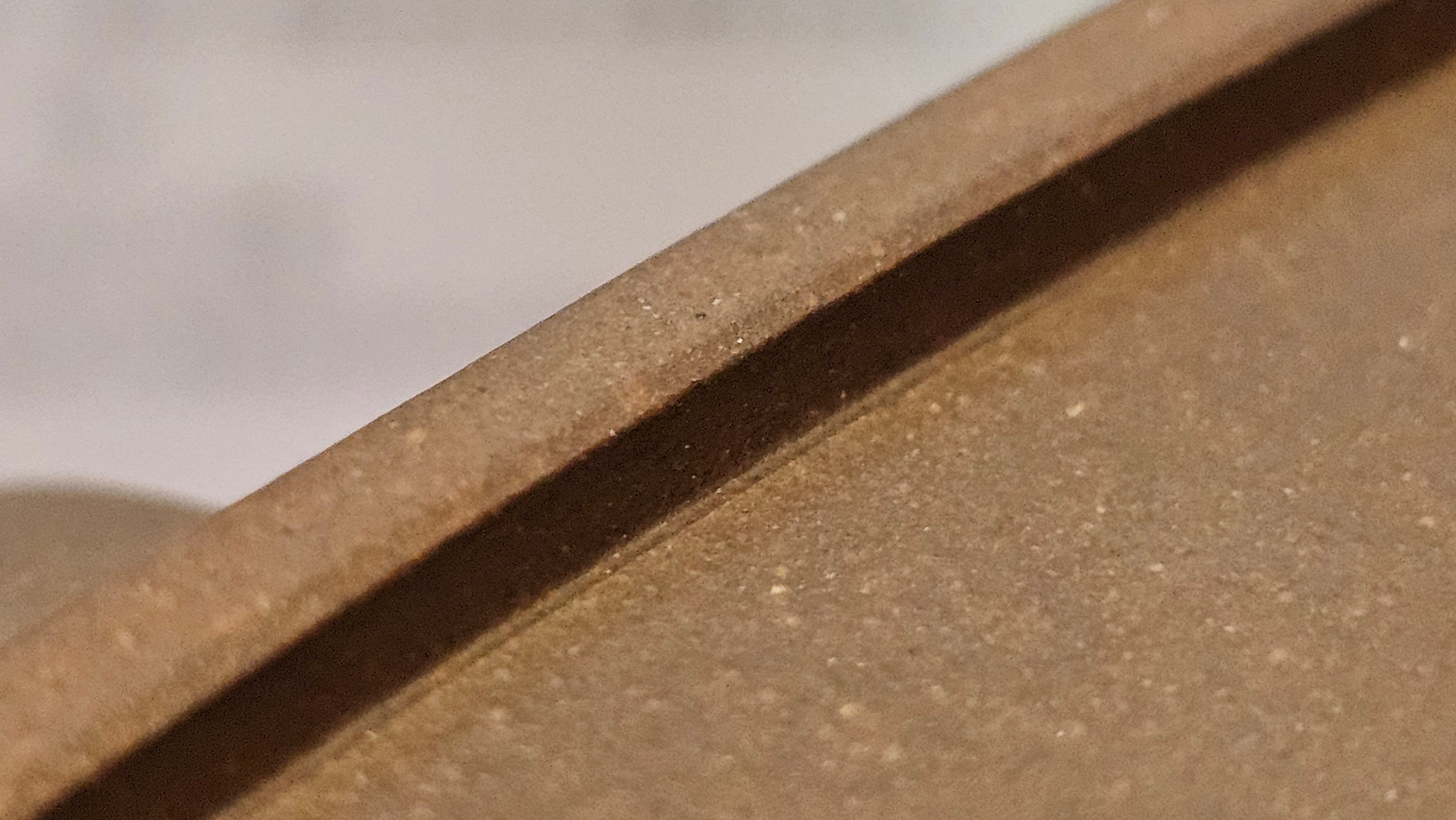 《静远四方》"Jing Yuan Si Fang ~ Stillness, expansive in Four Directions", 161.8ml, "卓而不群" and Lotus Flower Engraving, Di Cao Qing Zi Ni 底槽青紫泥, by L2A Senior Consummate Artist Yuan Hui 袁辉 ~ Congratulations!to Ms A.C., 0918hrs 12th July 2025, Santa Clara, CA!