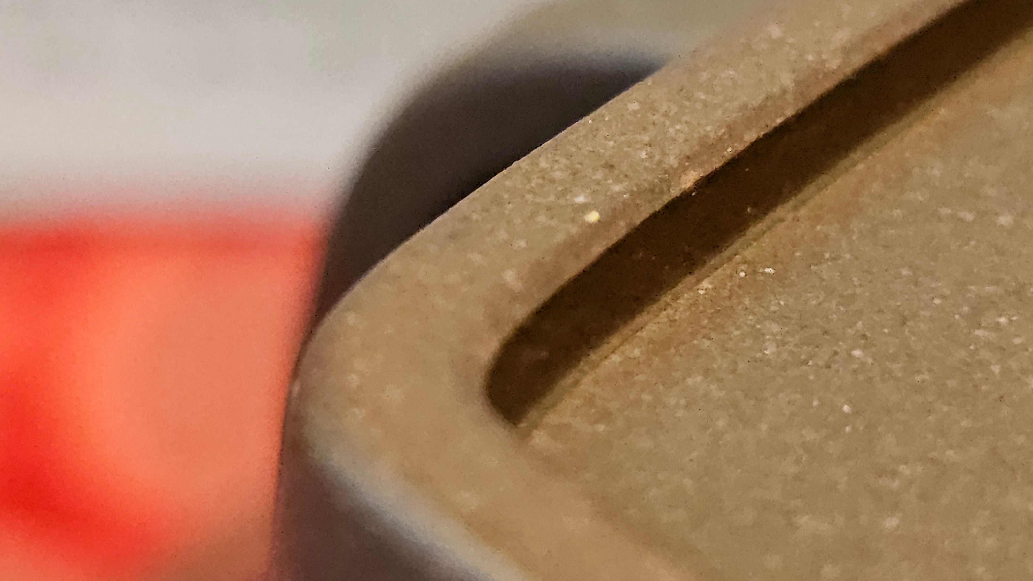 《静远四方》"Jing Yuan Si Fang ~ Stillness, expansive in Four Directions", 161.8ml, "卓而不群" and Lotus Flower Engraving, Di Cao Qing Zi Ni 底槽青紫泥, by L2A Senior Consummate Artist Yuan Hui 袁辉 ~ Congratulations!to Ms A.C., 0918hrs 12th July 2025, Santa Clara, CA!