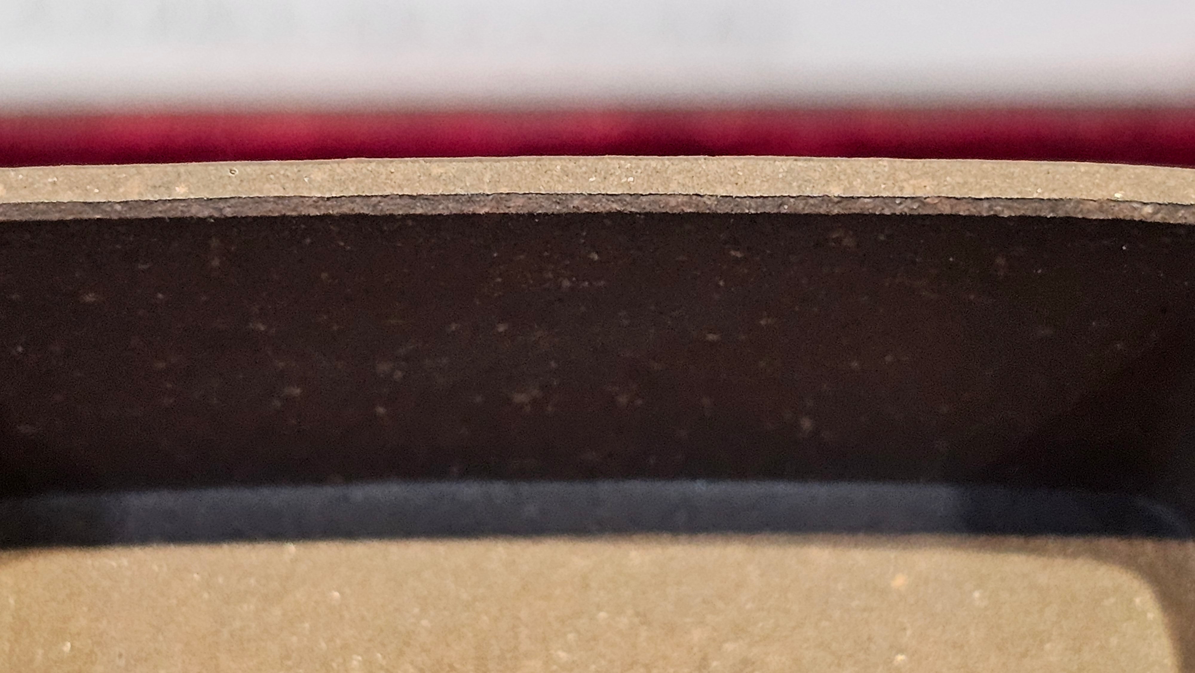 《静远四方》"Jing Yuan Si Fang ~ Stillness, expansive in Four Directions", 161.8ml, "卓而不群" and Lotus Flower Engraving, Di Cao Qing Zi Ni 底槽青紫泥, by L2A Senior Consummate Artist Yuan Hui 袁辉 ~ Congratulations!to Ms A.C., 0918hrs 12th July 2025, Santa Clara, CA!