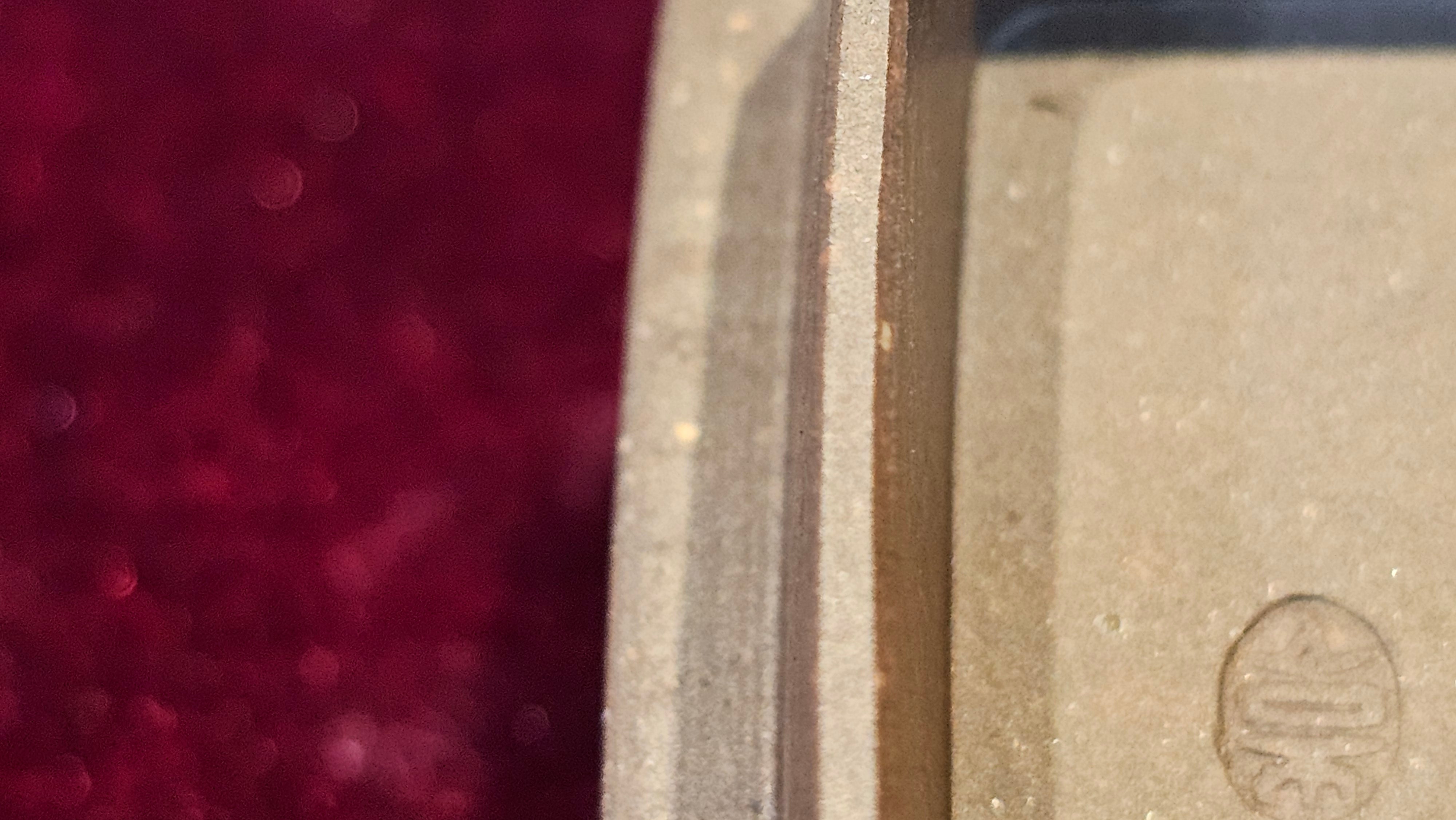 《静远四方》"Jing Yuan Si Fang ~ Stillness, expansive in Four Directions", 161.8ml, "卓而不群" and Lotus Flower Engraving, Di Cao Qing Zi Ni 底槽青紫泥, by L2A Senior Consummate Artist Yuan Hui 袁辉 ~ Congratulations!to Ms A.C., 0918hrs 12th July 2025, Santa Clara, CA!