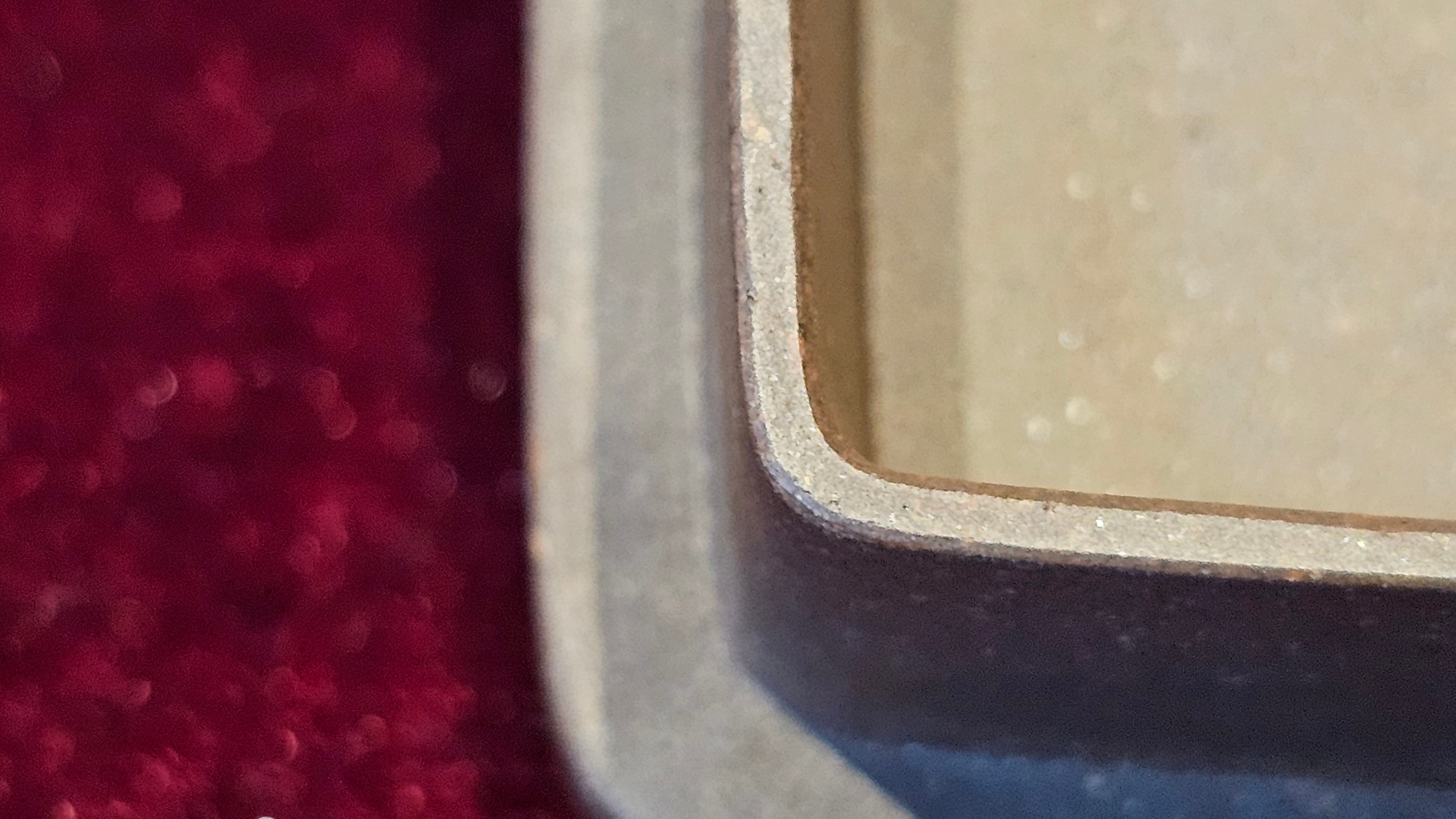 《静远四方》"Jing Yuan Si Fang ~ Stillness, expansive in Four Directions", 161.8ml, "卓而不群" and Lotus Flower Engraving, Di Cao Qing Zi Ni 底槽青紫泥, by L2A Senior Consummate Artist Yuan Hui 袁辉 ~ Congratulations!to Ms A.C., 0918hrs 12th July 2025, Santa Clara, CA!