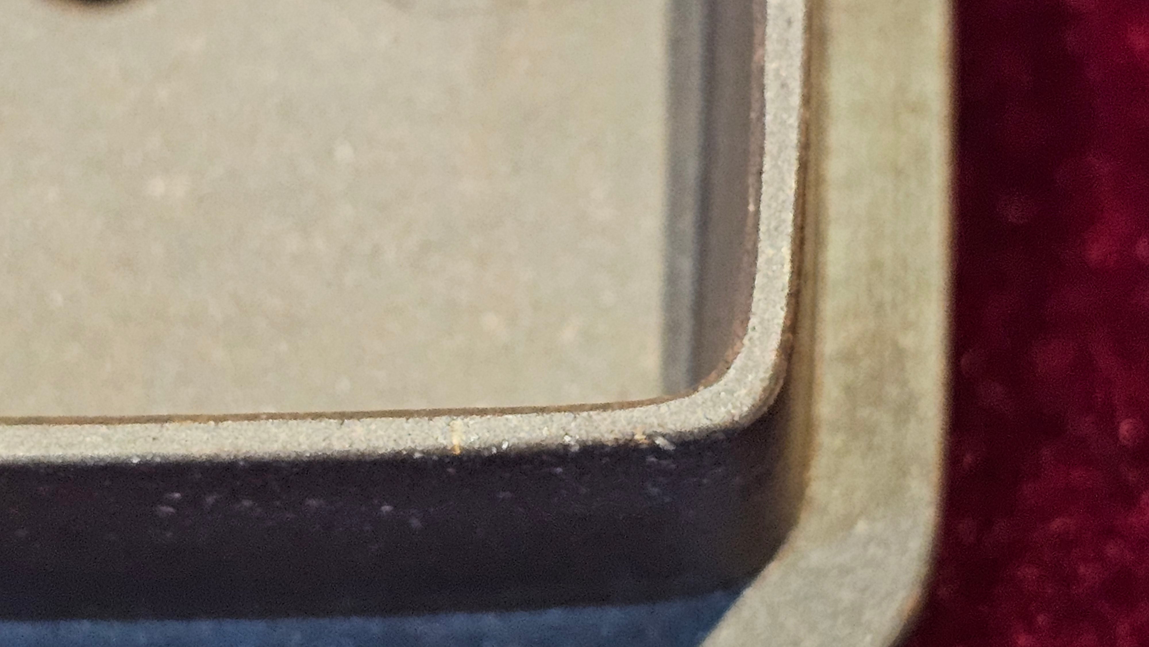 《静远四方》"Jing Yuan Si Fang ~ Stillness, expansive in Four Directions", 161.8ml, "卓而不群" and Lotus Flower Engraving, Di Cao Qing Zi Ni 底槽青紫泥, by L2A Senior Consummate Artist Yuan Hui 袁辉 ~ Congratulations!to Ms A.C., 0918hrs 12th July 2025, Santa Clara, CA!