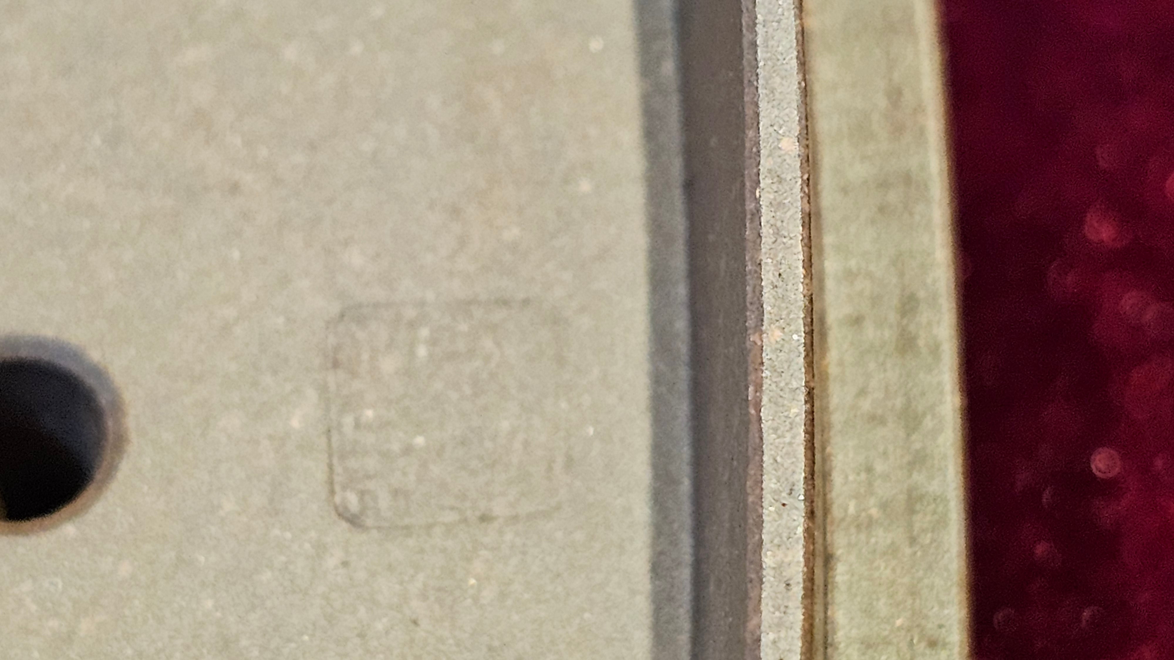 《静远四方》"Jing Yuan Si Fang ~ Stillness, expansive in Four Directions", 161.8ml, "卓而不群" and Lotus Flower Engraving, Di Cao Qing Zi Ni 底槽青紫泥, by L2A Senior Consummate Artist Yuan Hui 袁辉 ~ Congratulations!to Ms A.C., 0918hrs 12th July 2025, Santa Clara, CA!