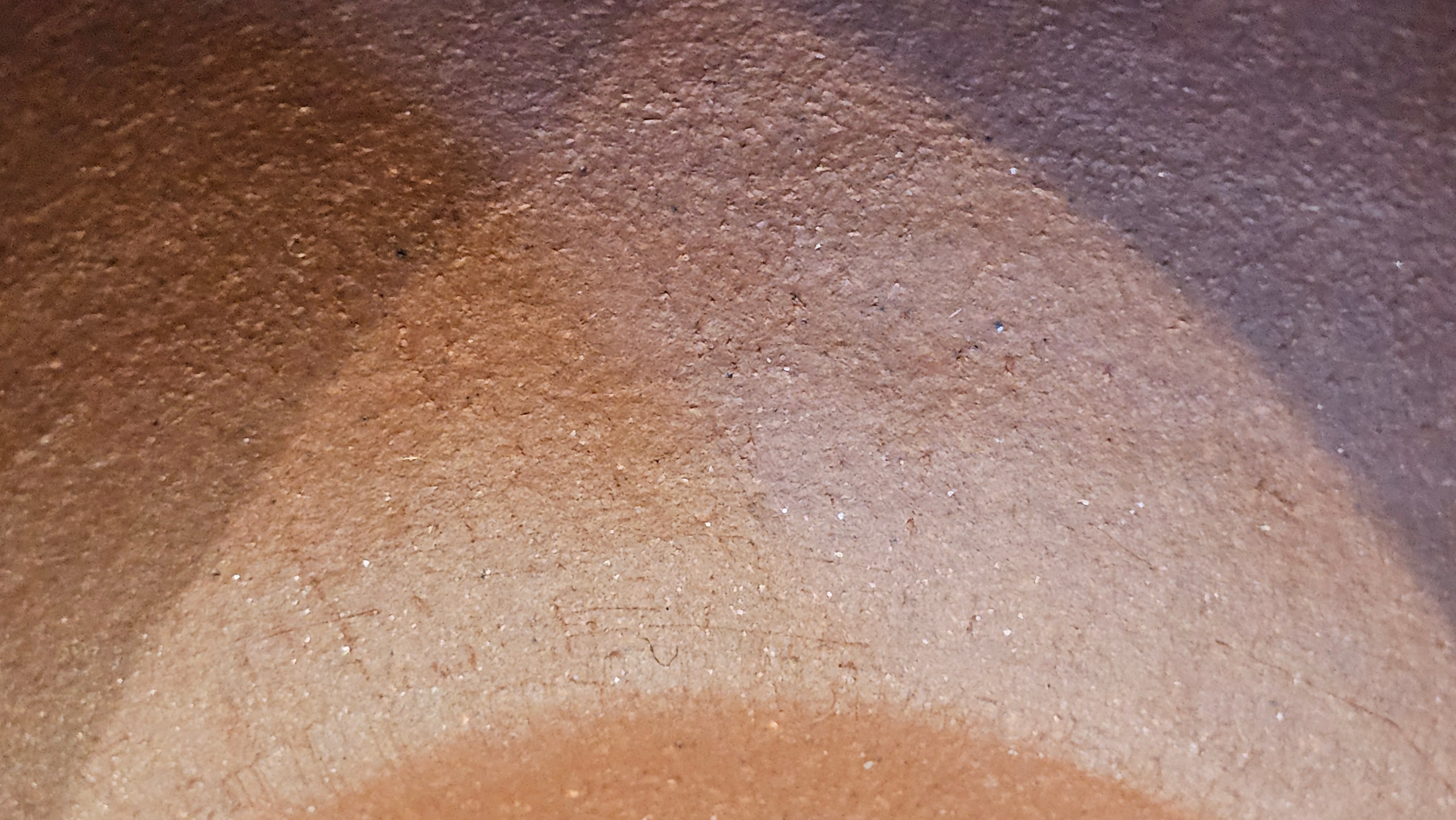 《杯》"Bei" ~ Cup, 104.6ml (when full), Di Cao Qing Zi Ni 底槽青紫泥 ~ Crafted by L3A Consummate Master Artist Li Yan Ru 李艳如 ~ Congratulations to Ms M.!!!, 0412hrs 12th July 2025, Phoenix, AZ.