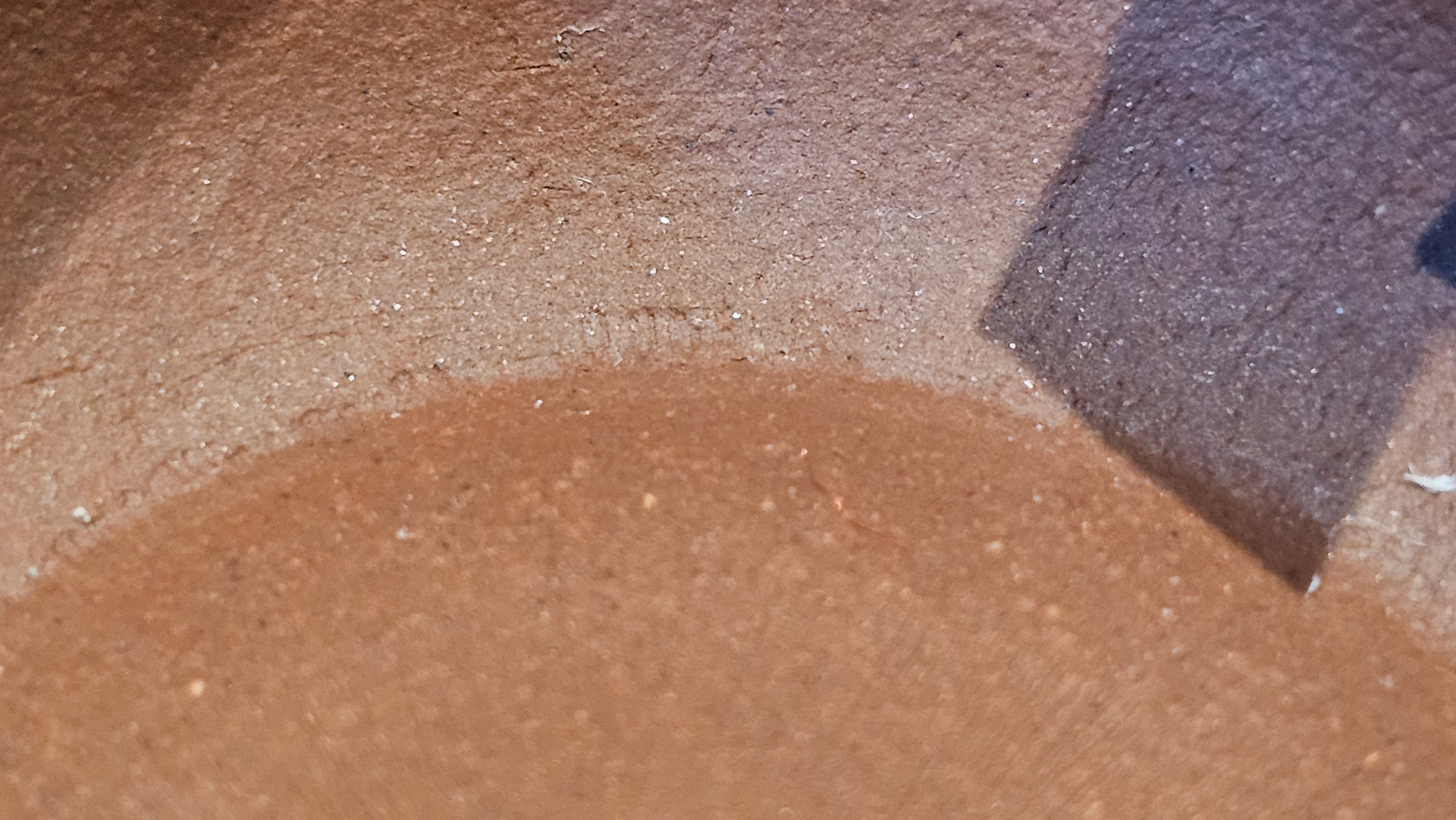 《杯》"Bei" ~ Cup, 104.6ml (when full), Di Cao Qing Zi Ni 底槽青紫泥 ~ Crafted by L3A Consummate Master Artist Li Yan Ru 李艳如 ~ Congratulations to Ms M.!!!, 0412hrs 12th July 2025, Phoenix, AZ.