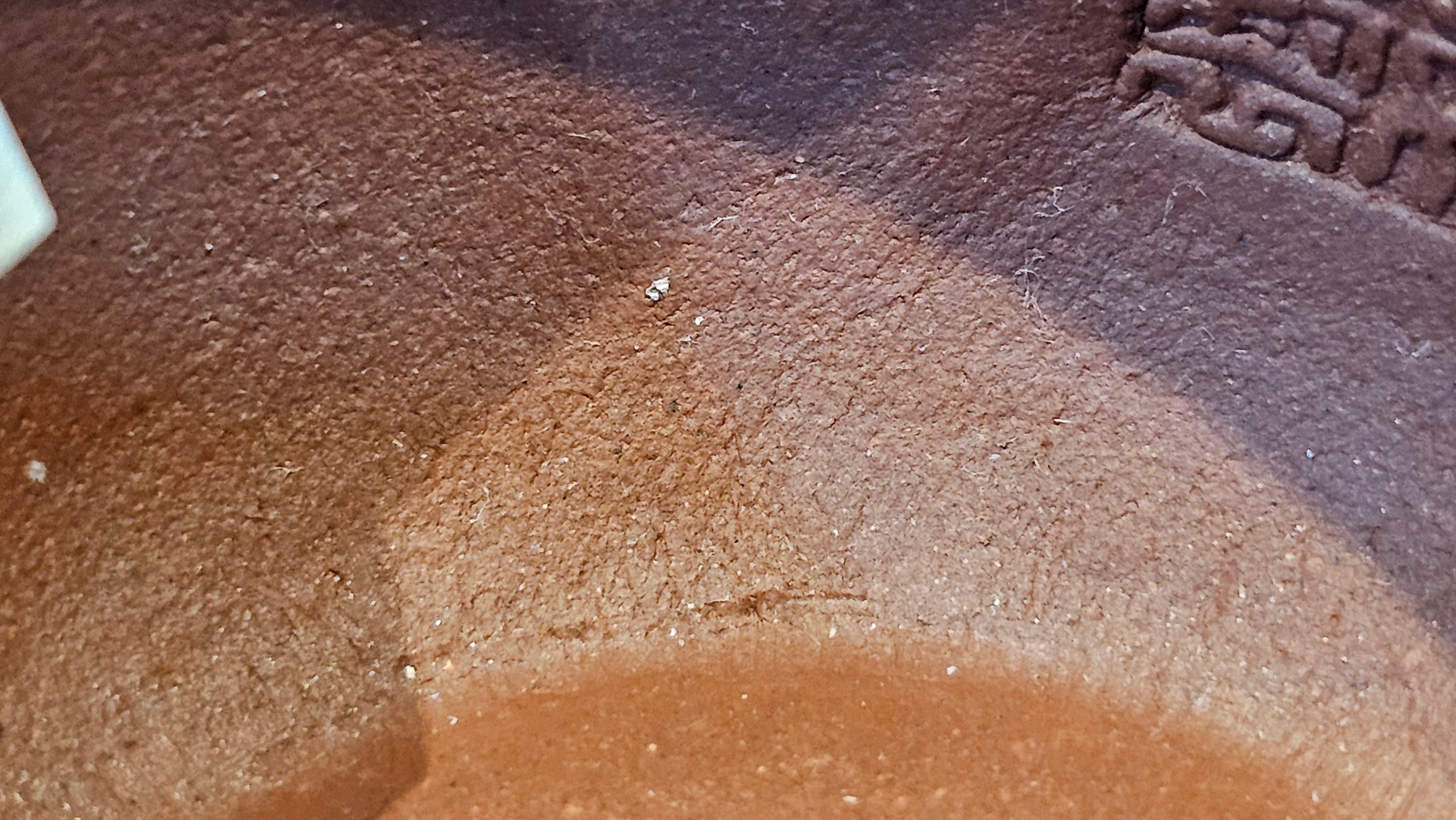 《杯》"Bei" ~ Cup, 104.6ml (when full), Di Cao Qing Zi Ni 底槽青紫泥 ~ Crafted by L3A Consummate Master Artist Li Yan Ru 李艳如 ~ Congratulations to Ms M.!!!, 0412hrs 12th July 2025, Phoenix, AZ.