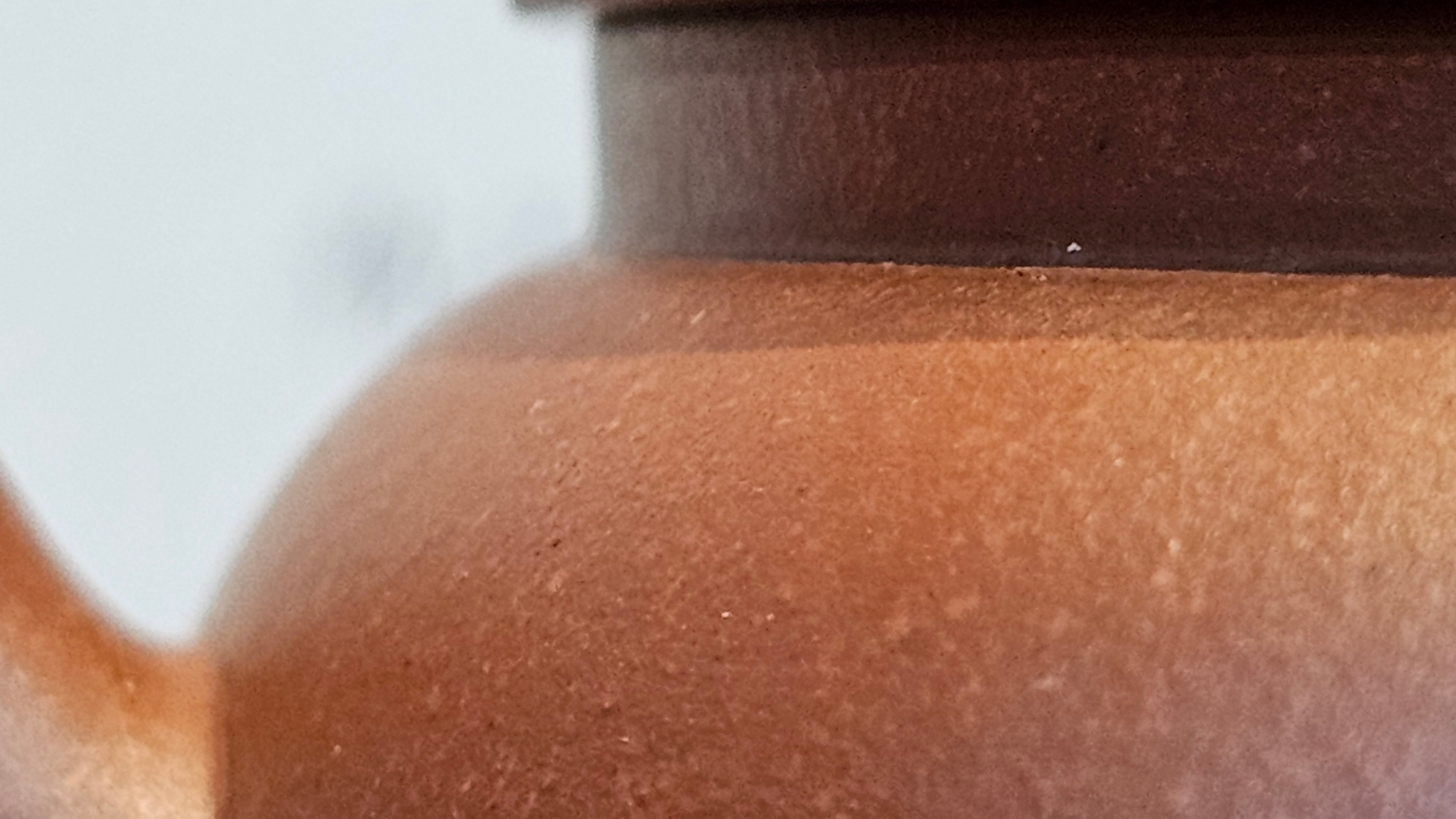 《龙吟》"Lo'ong Yin ~ Lo'ong's/Dragon's Roar", 190.8ml, Di Cao Qing Zi Ni 底槽青紫泥 ~ Crafted by L3A Consummate Master Artist Li Yan Ru 李艳如 ~ Congratulations to Ms M.L.!, 1518hrs 14th July 2025, Phoenix, AZ!