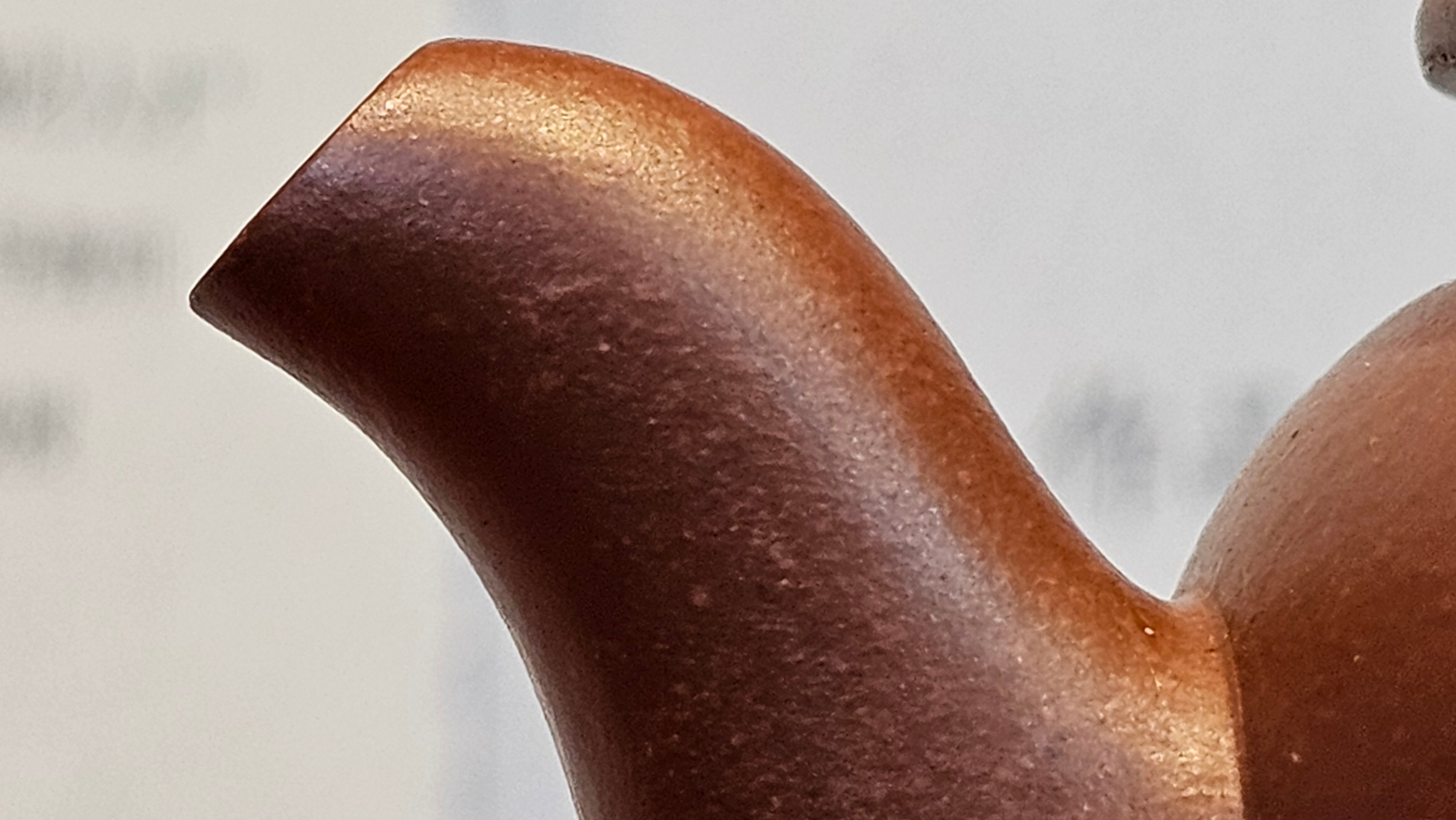 《龙吟》"Lo'ong Yin ~ Lo'ong's/Dragon's Roar", 190.8ml, Di Cao Qing Zi Ni 底槽青紫泥 ~ Crafted by L3A Consummate Master Artist Li Yan Ru 李艳如 ~ Congratulations to Ms M.L.!, 1518hrs 14th July 2025, Phoenix, AZ!