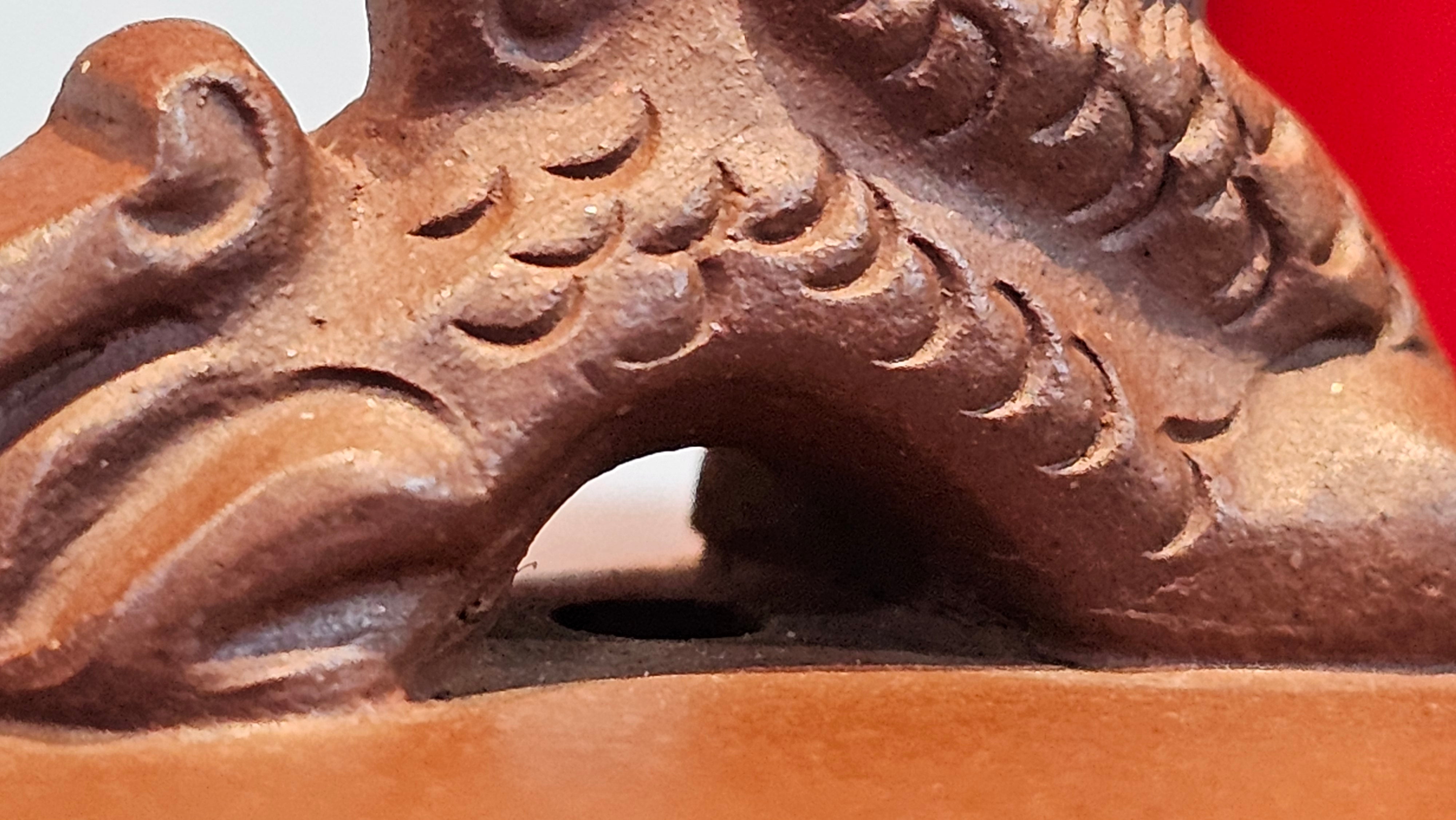 《龙吟》"Lo'ong Yin ~ Lo'ong's/Dragon's Roar", 190.8ml, Di Cao Qing Zi Ni 底槽青紫泥 ~ Crafted by L3A Consummate Master Artist Li Yan Ru 李艳如 ~ Congratulations to Ms M.L.!, 1518hrs 14th July 2025, Phoenix, AZ!