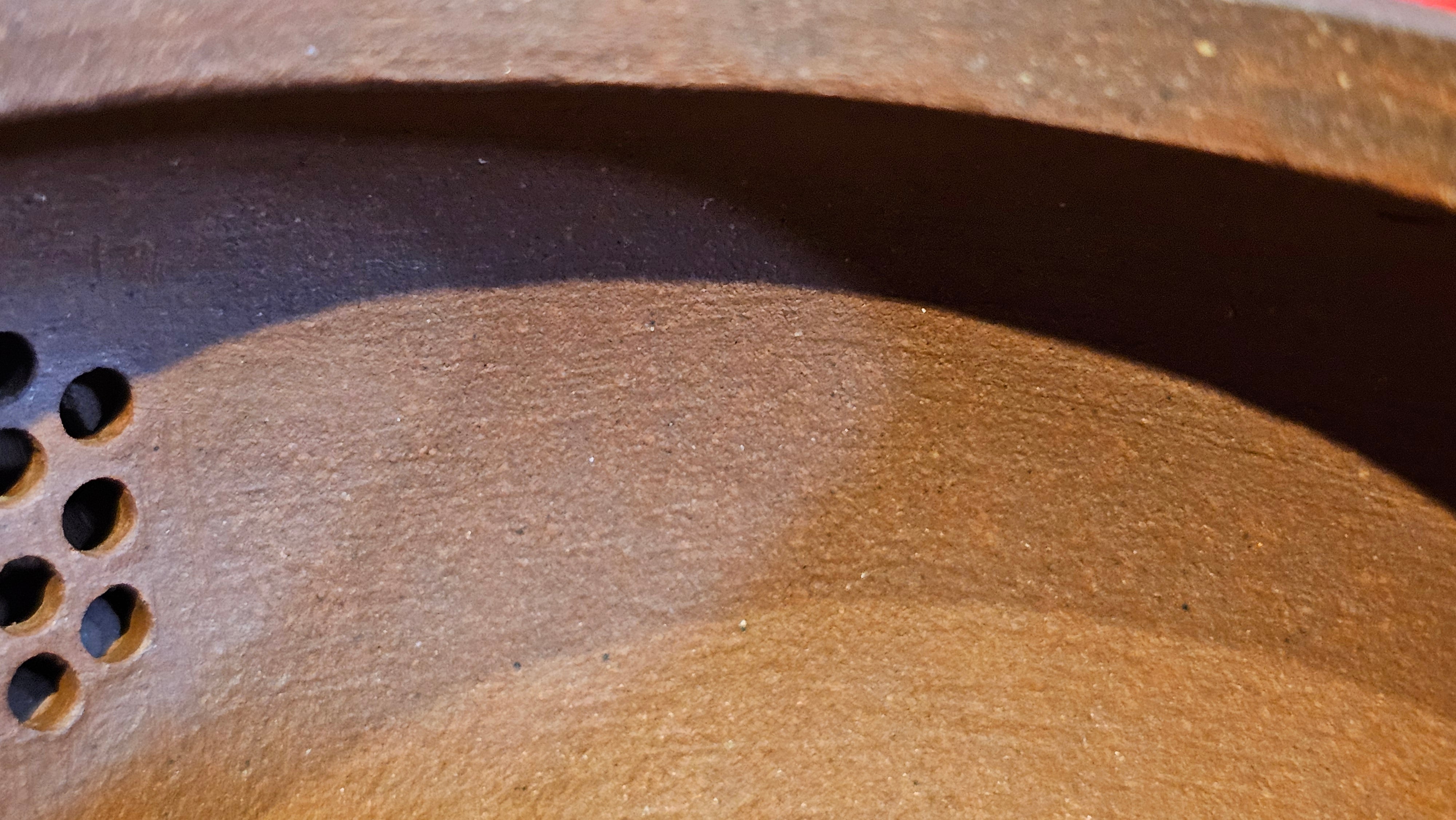 《龙吟》"Lo'ong Yin ~ Lo'ong's/Dragon's Roar", 190.8ml, Di Cao Qing Zi Ni 底槽青紫泥 ~ Crafted by L3A Consummate Master Artist Li Yan Ru 李艳如 ~ Congratulations to Ms M.L.!, 1518hrs 14th July 2025, Phoenix, AZ!